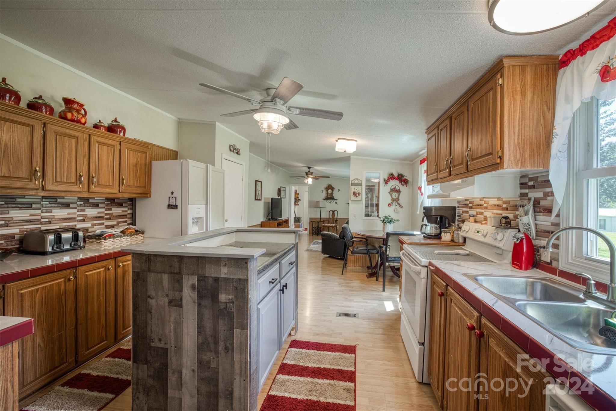 6320 Dysartsville Road