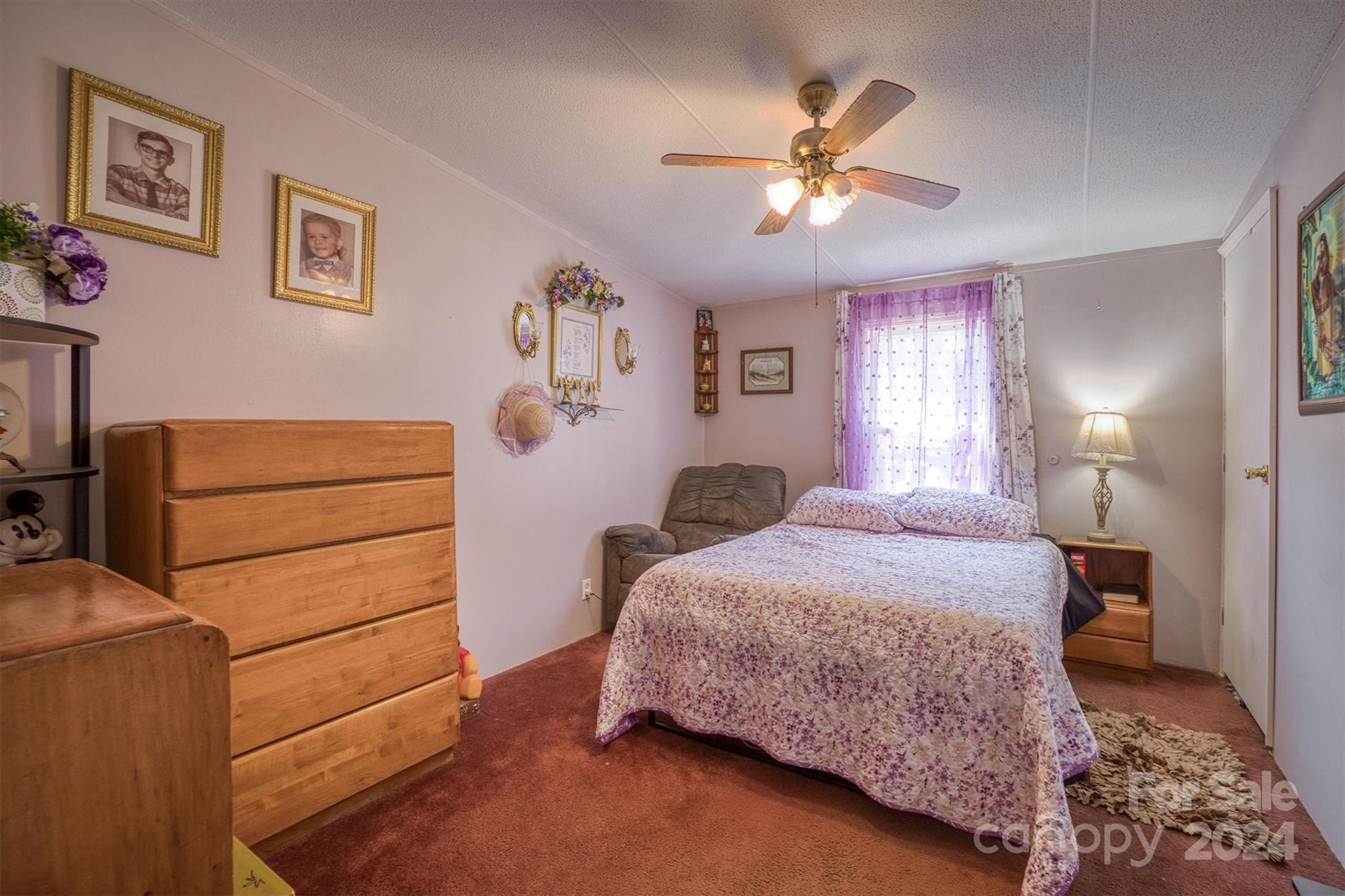 6320 Dysartsville Road