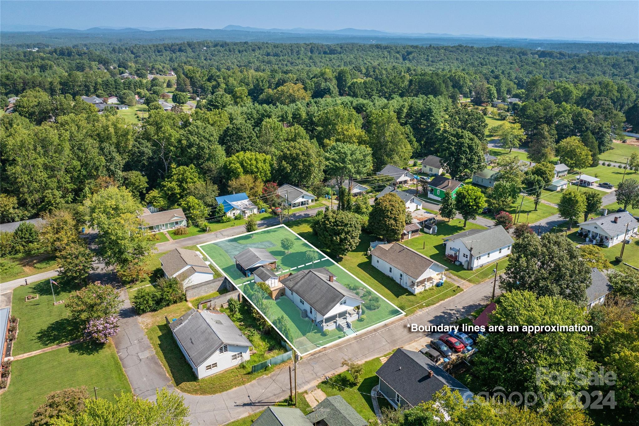 612 Lincoln Avenue NW