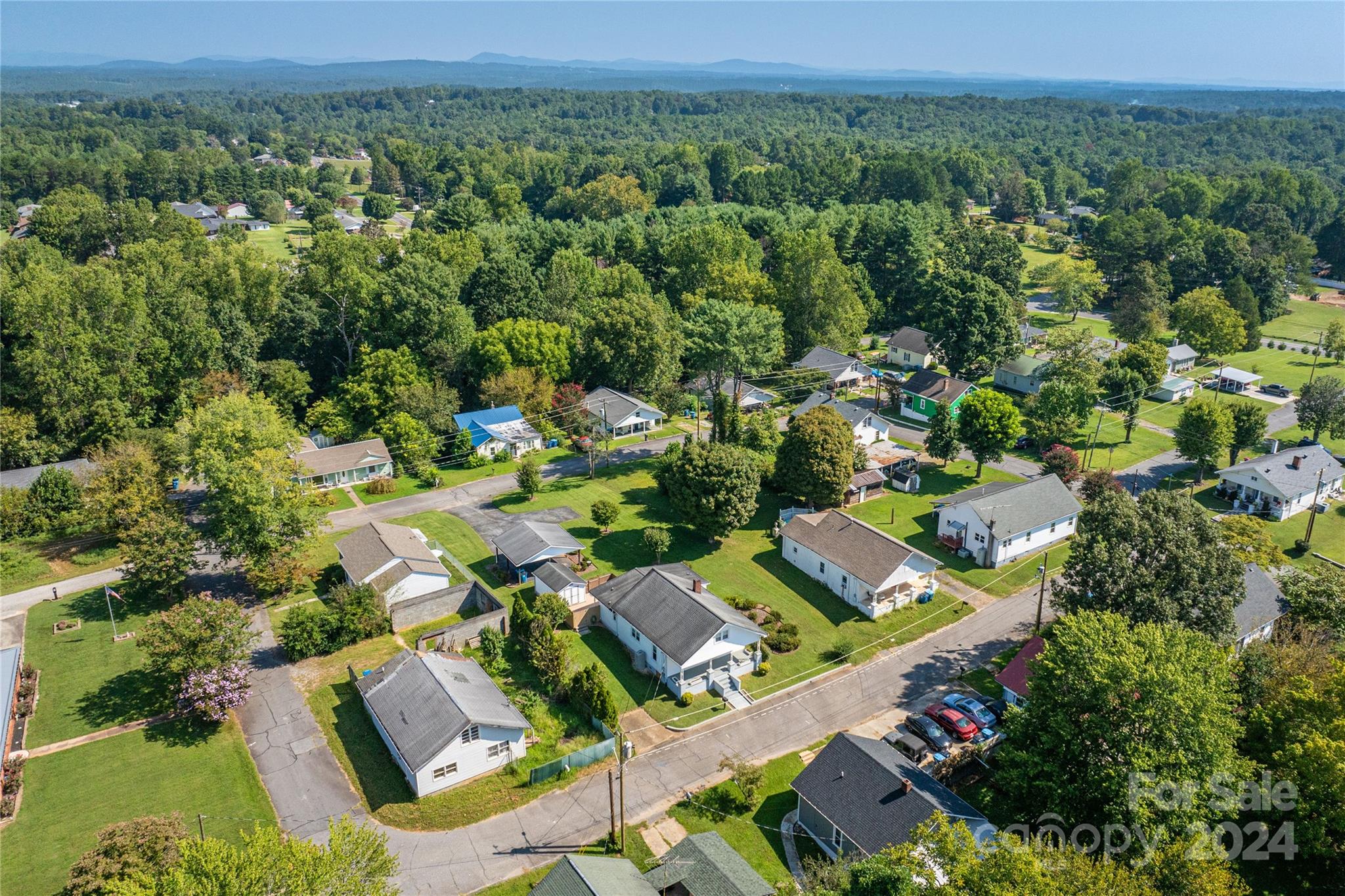 612 Lincoln Avenue NW