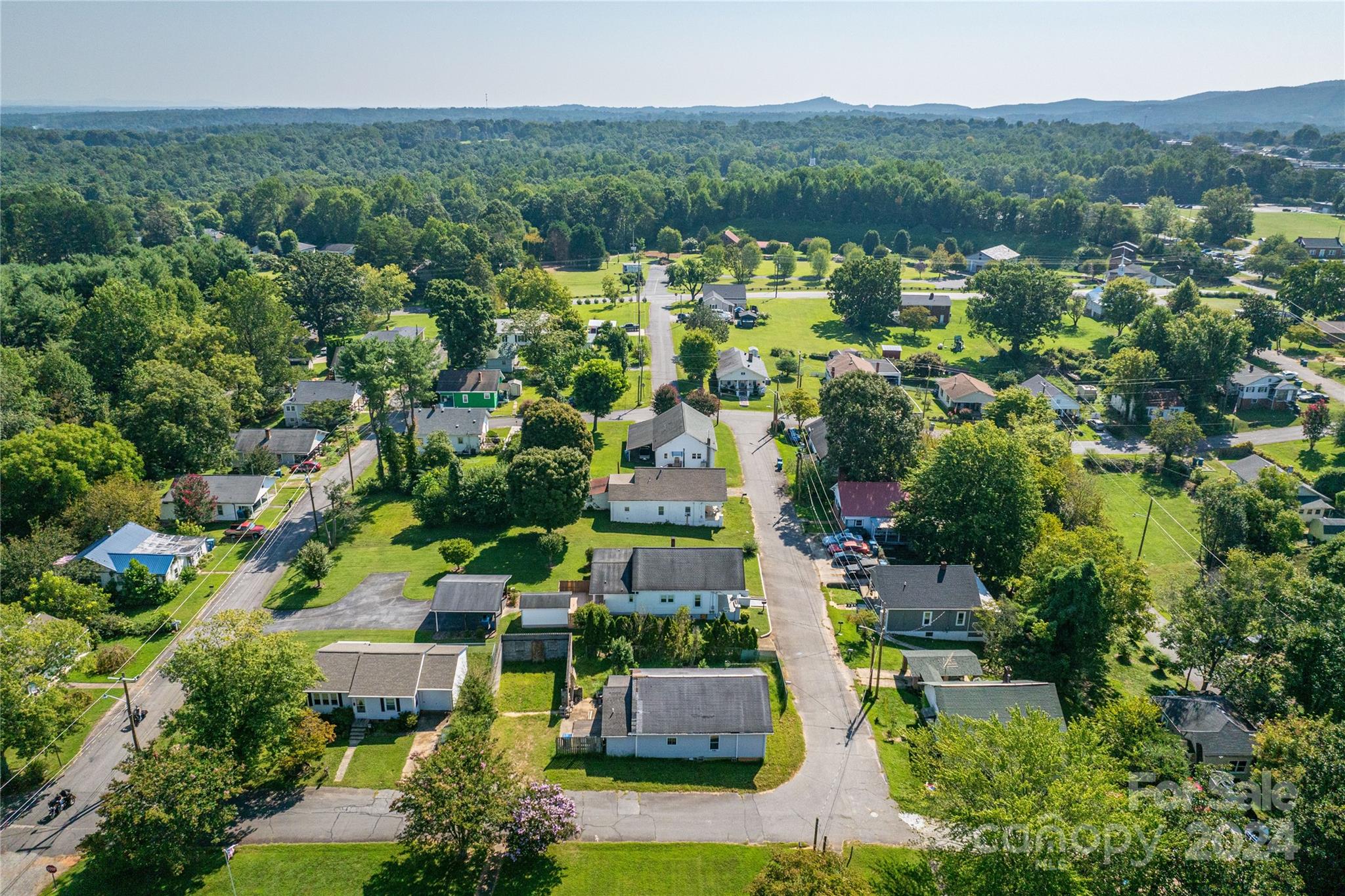 612 Lincoln Avenue NW