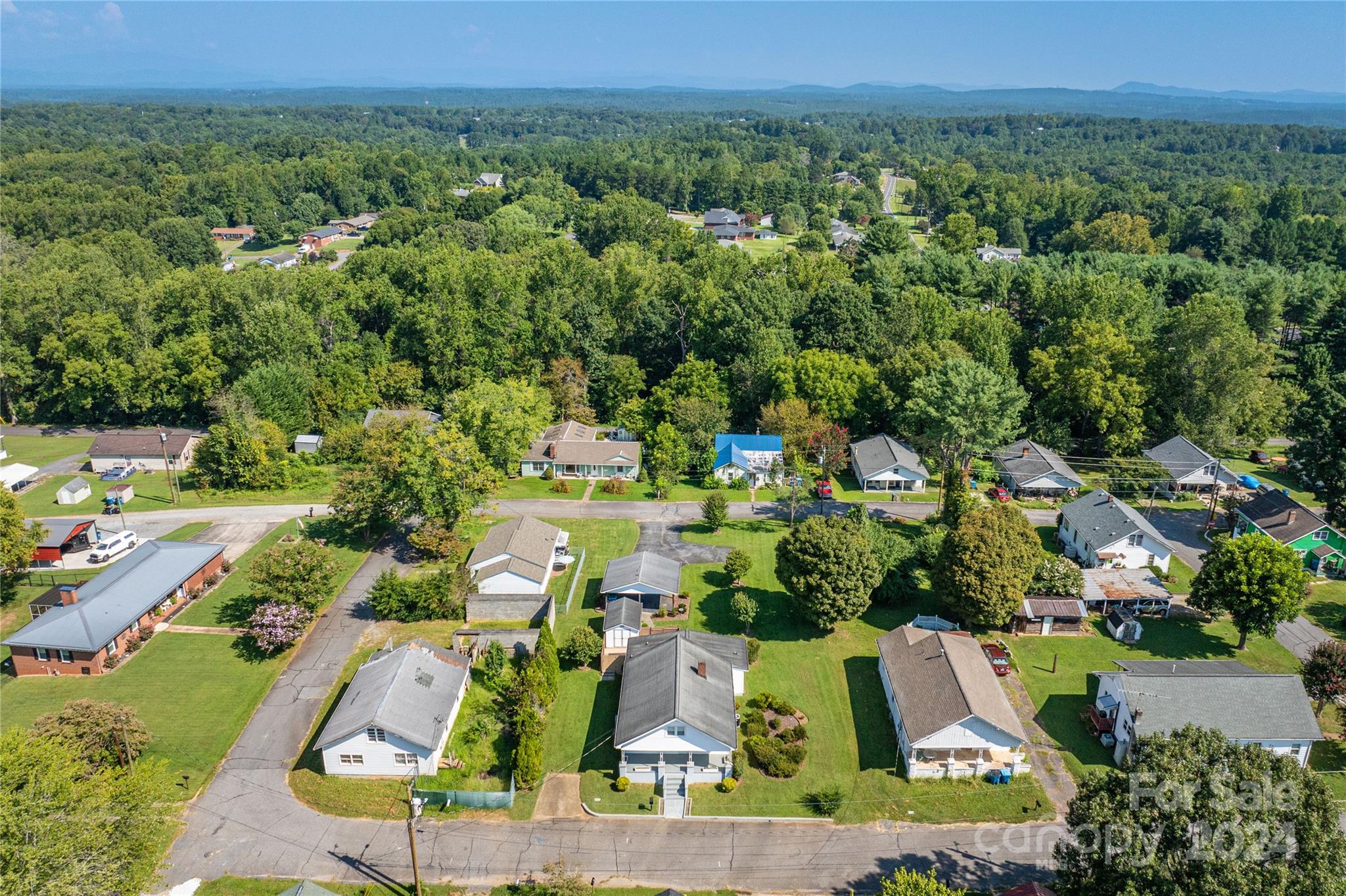 612 Lincoln Avenue NW