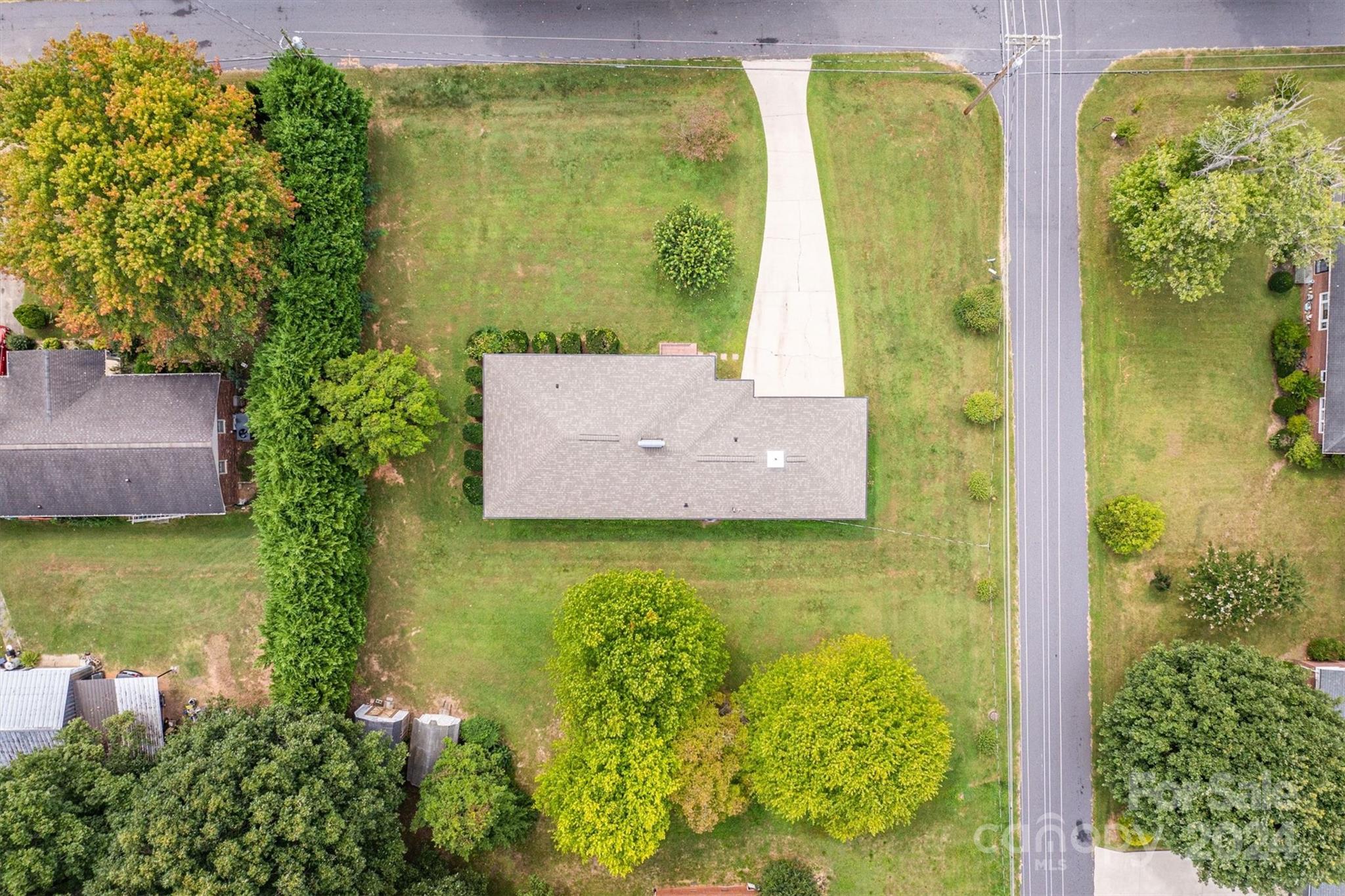 508 Lincoln Lane SW