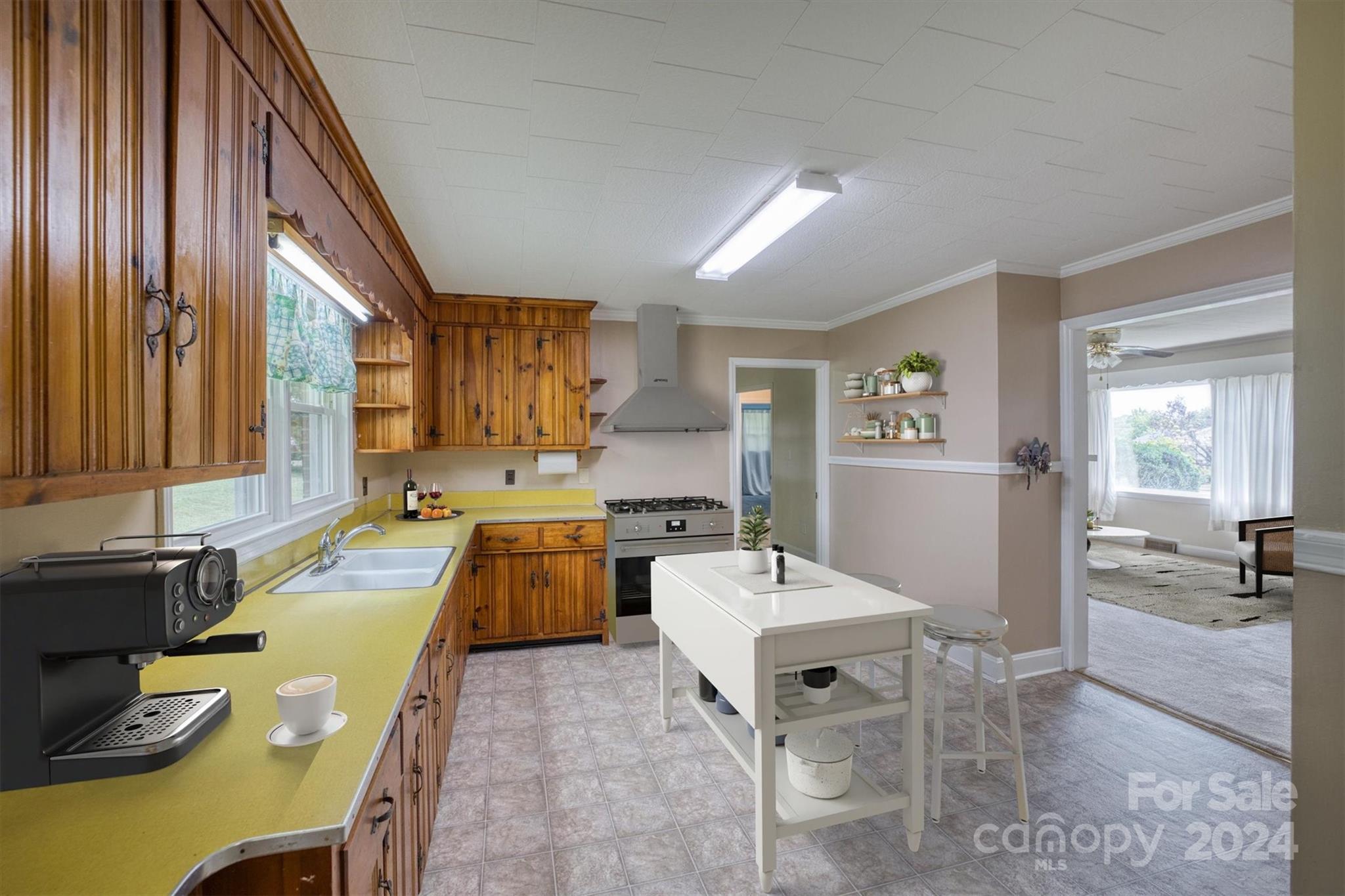 508 Lincoln Lane SW