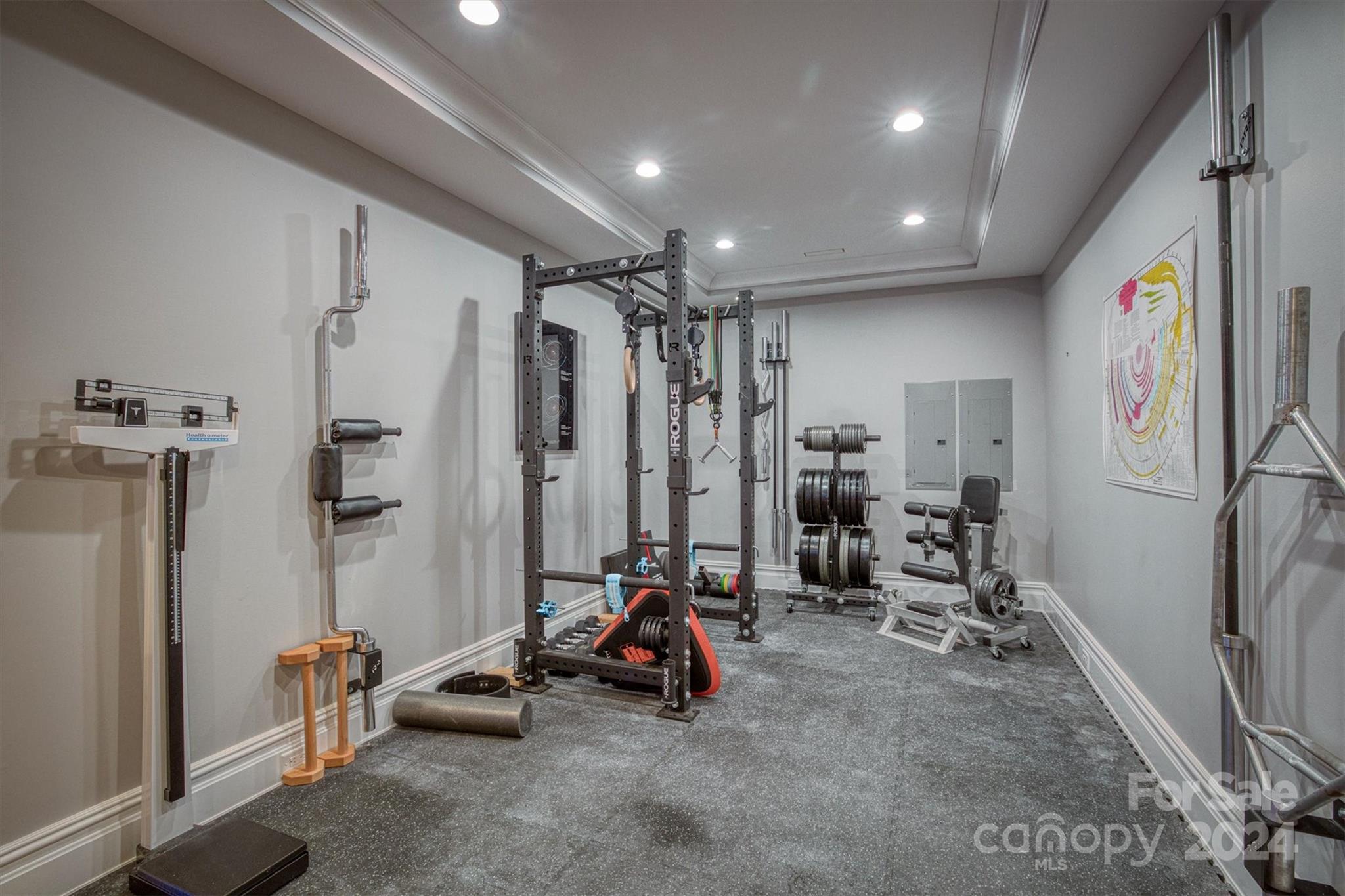 1253 Cordova Drive