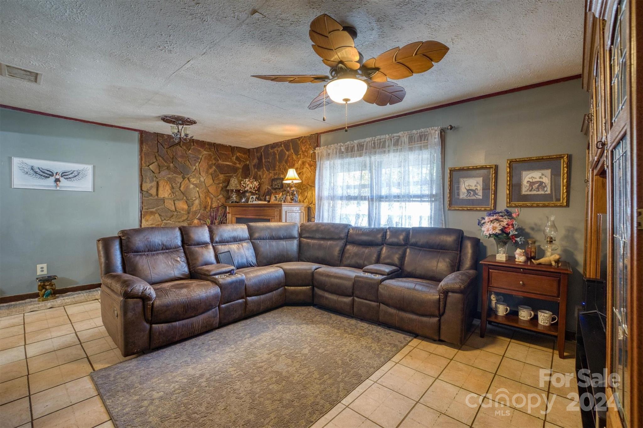 4950 James Stewart Road