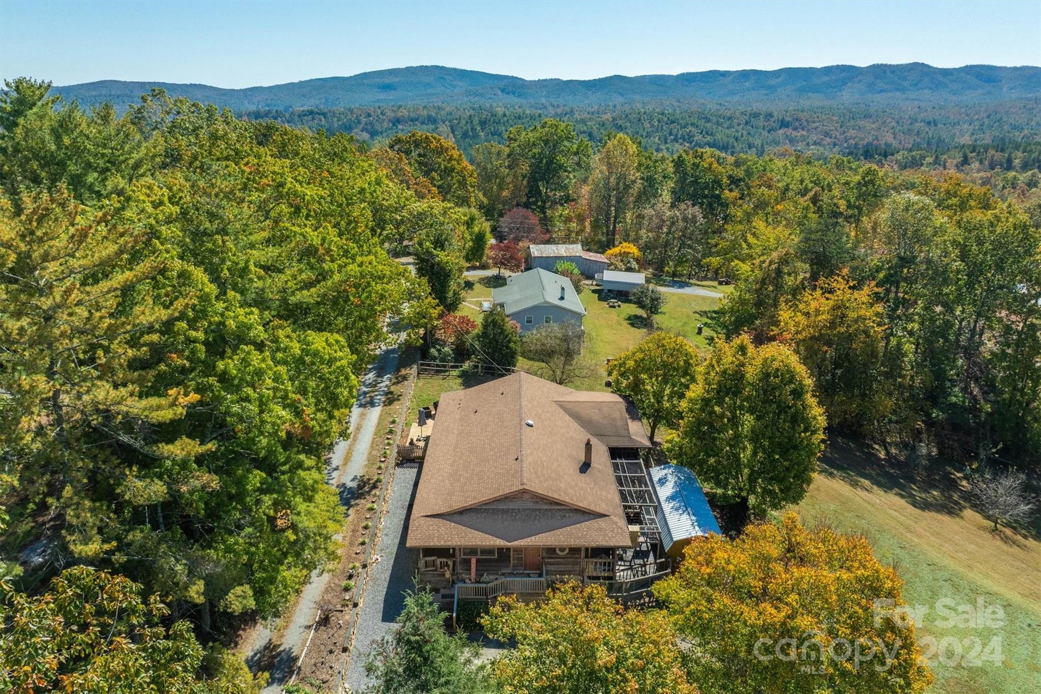 4950 James Stewart Road