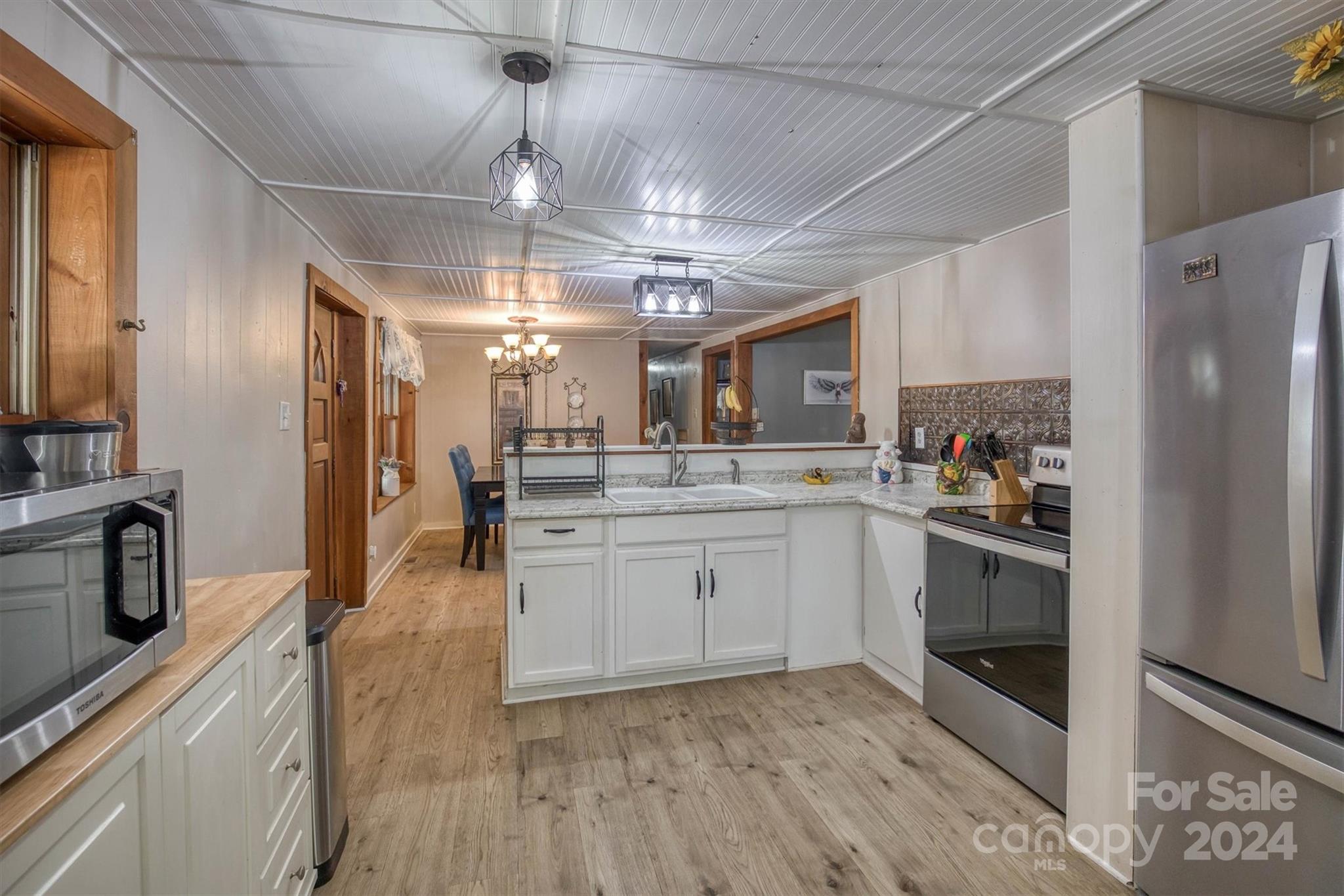 4950 James Stewart Road
