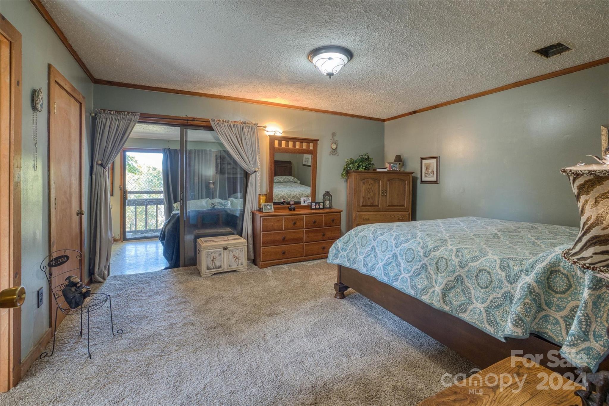 4950 James Stewart Road