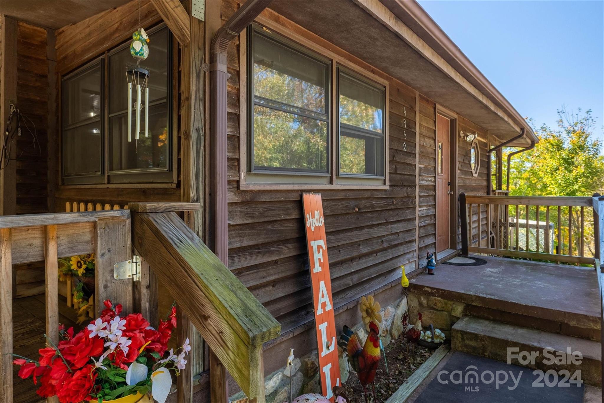 4950 James Stewart Road