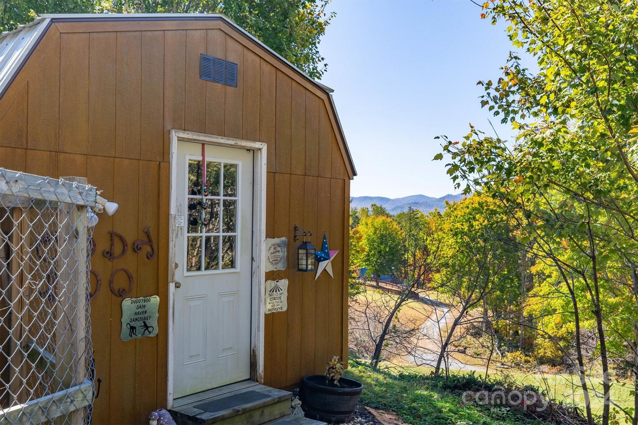 4950 James Stewart Road