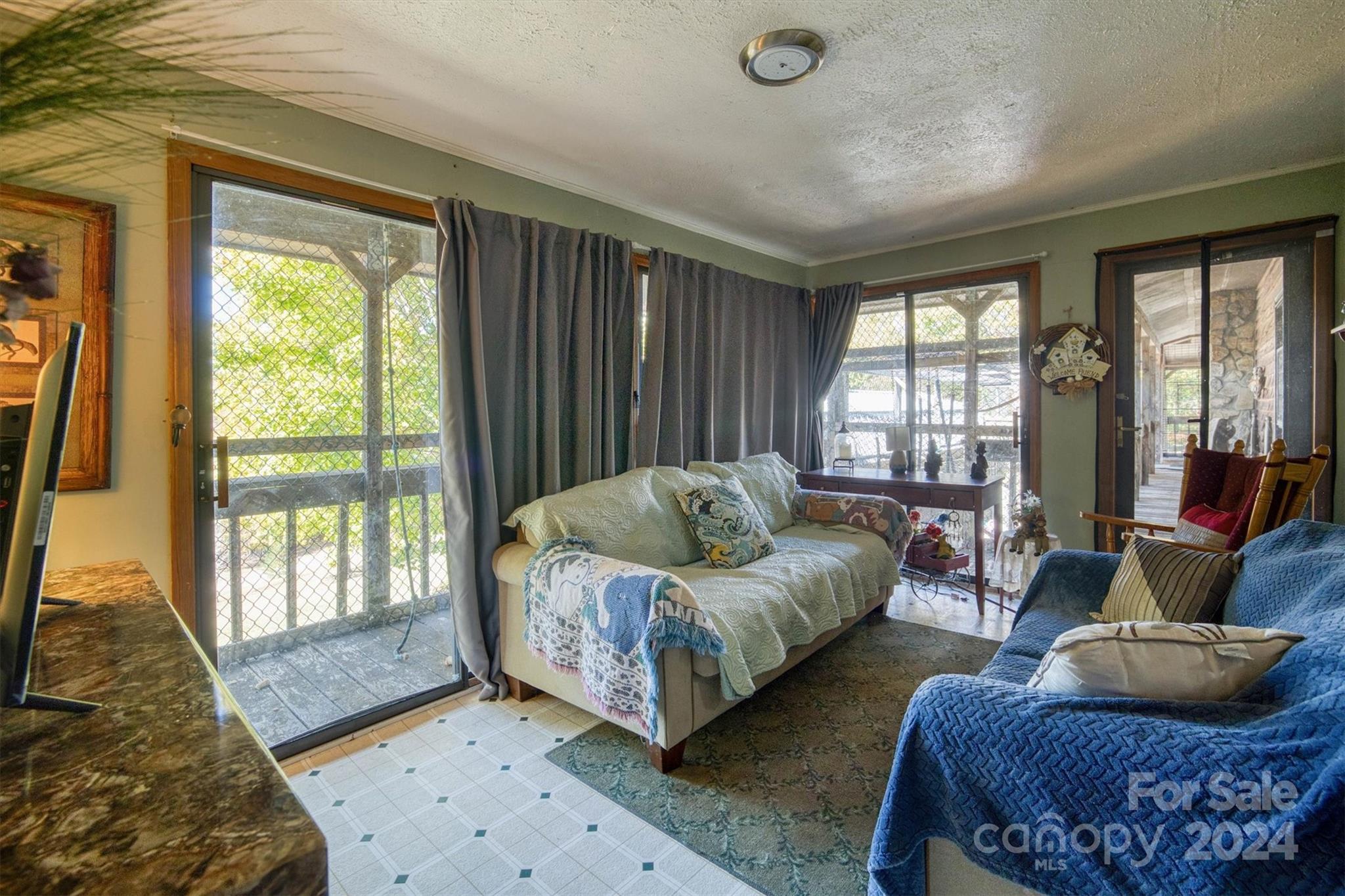 4950 James Stewart Road