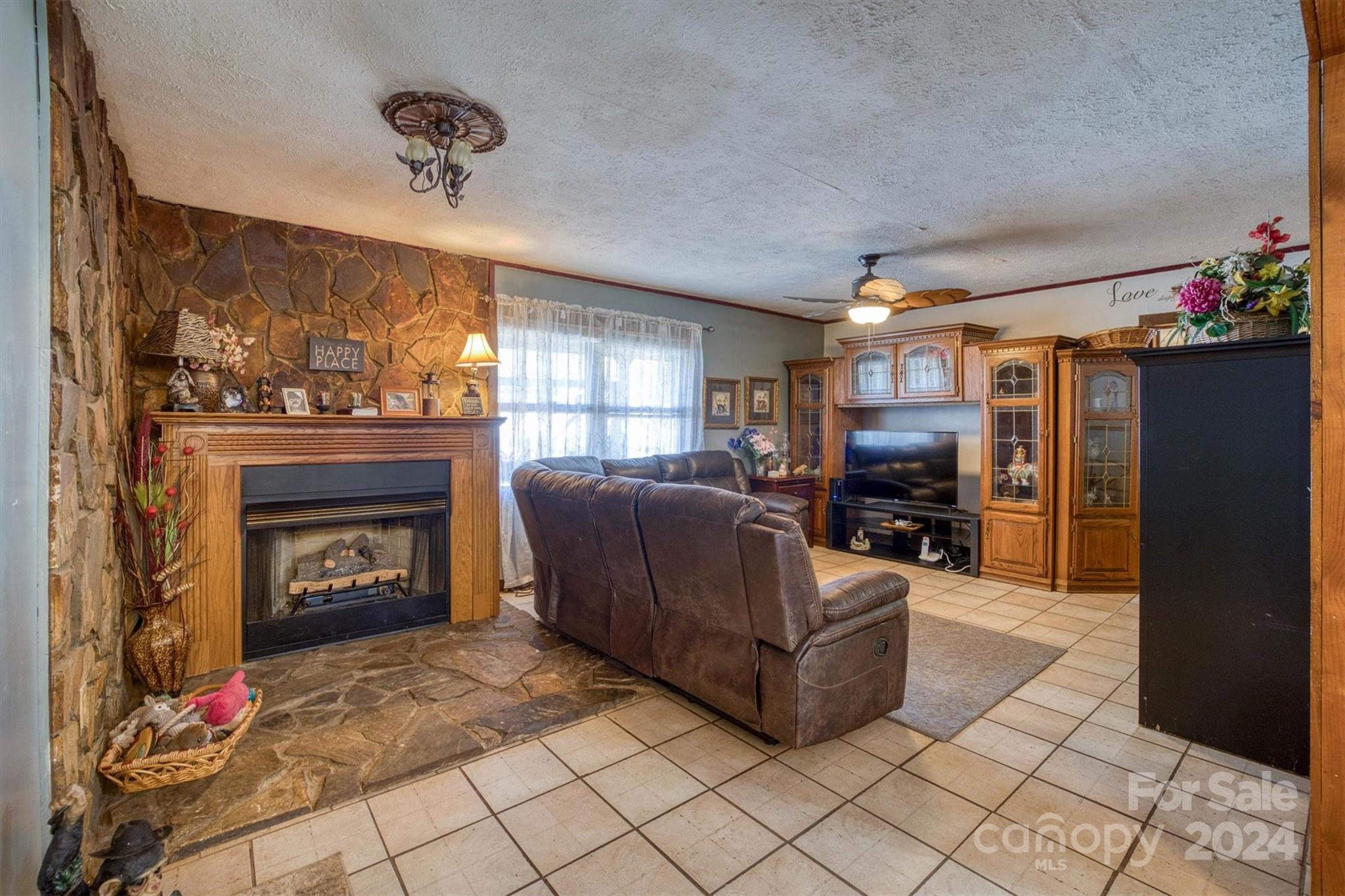 4950 James Stewart Road