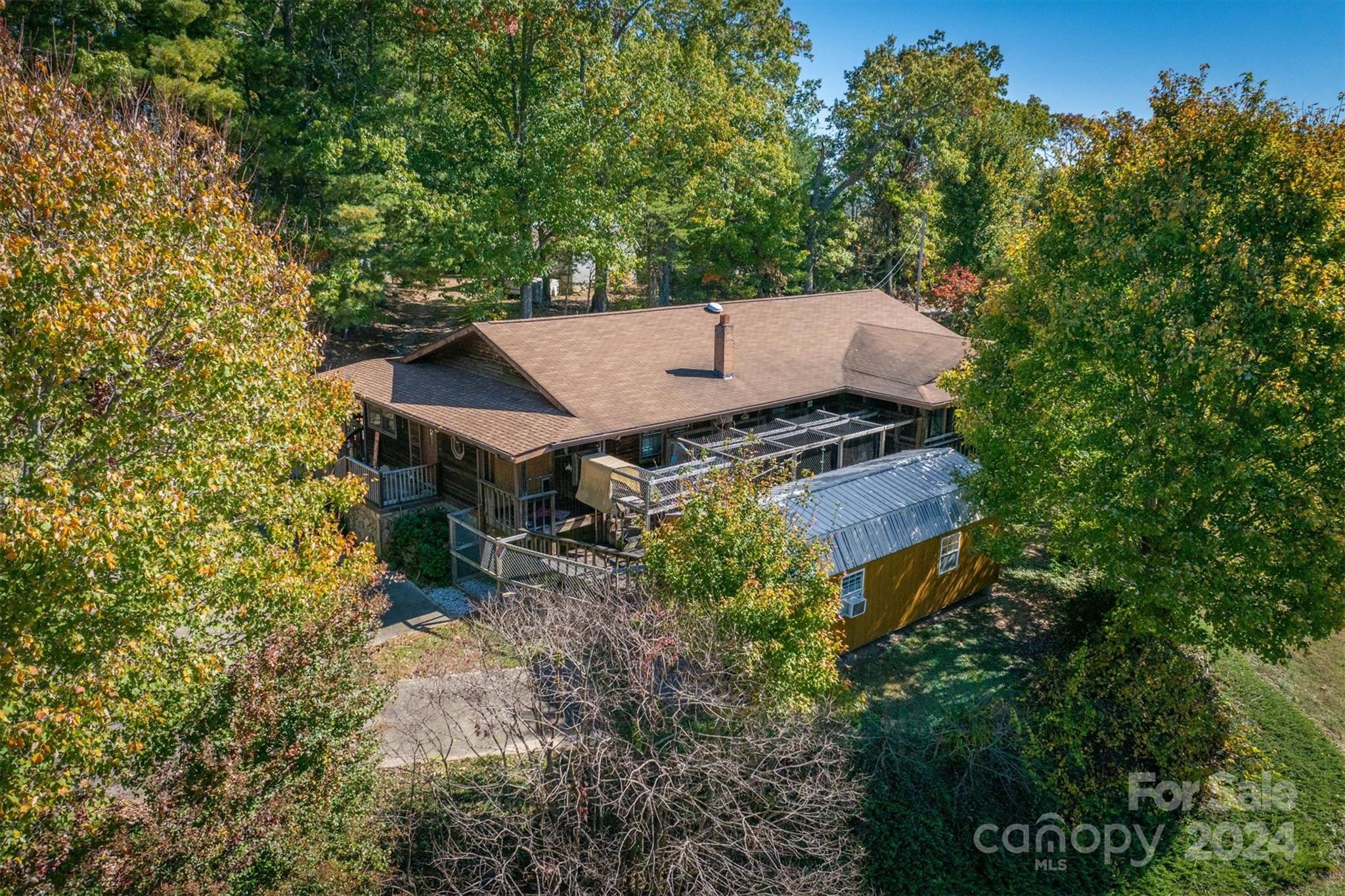 4950 James Stewart Road