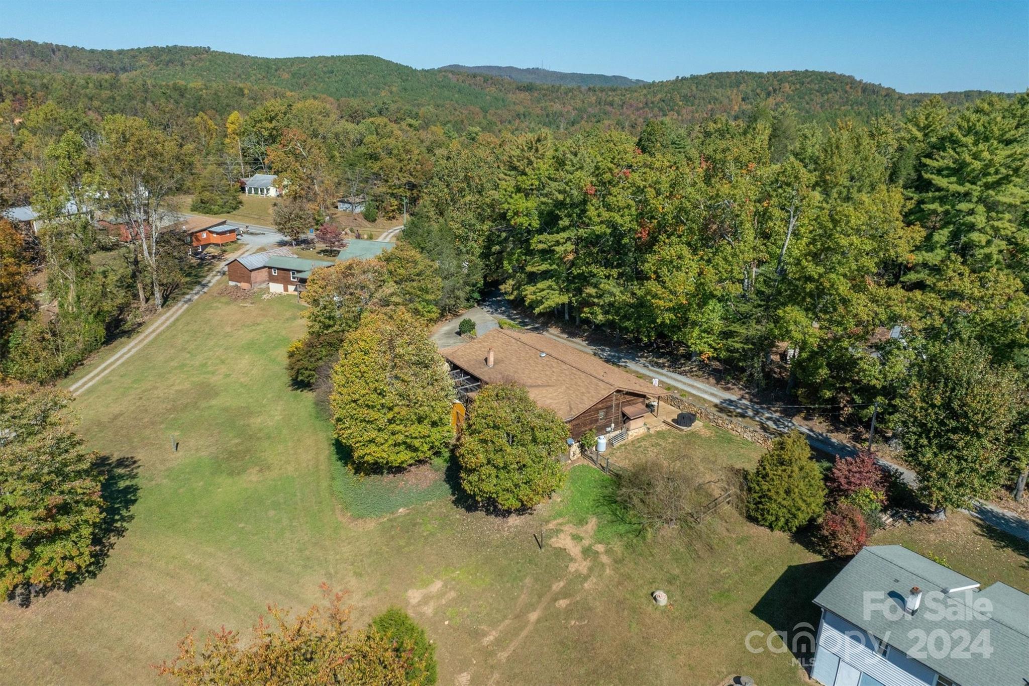 4950 James Stewart Road