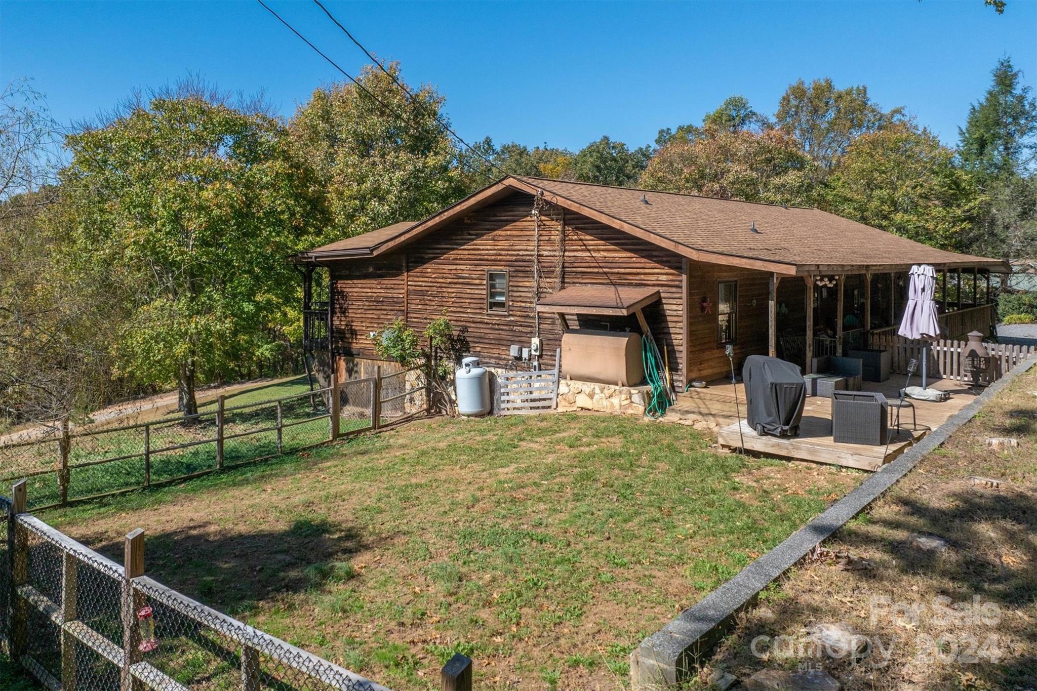 4950 James Stewart Road