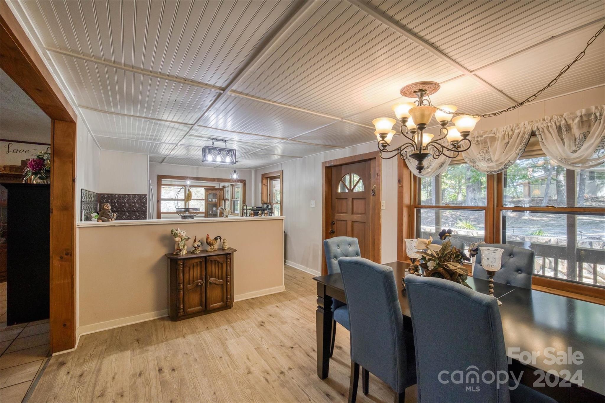 4950 James Stewart Road