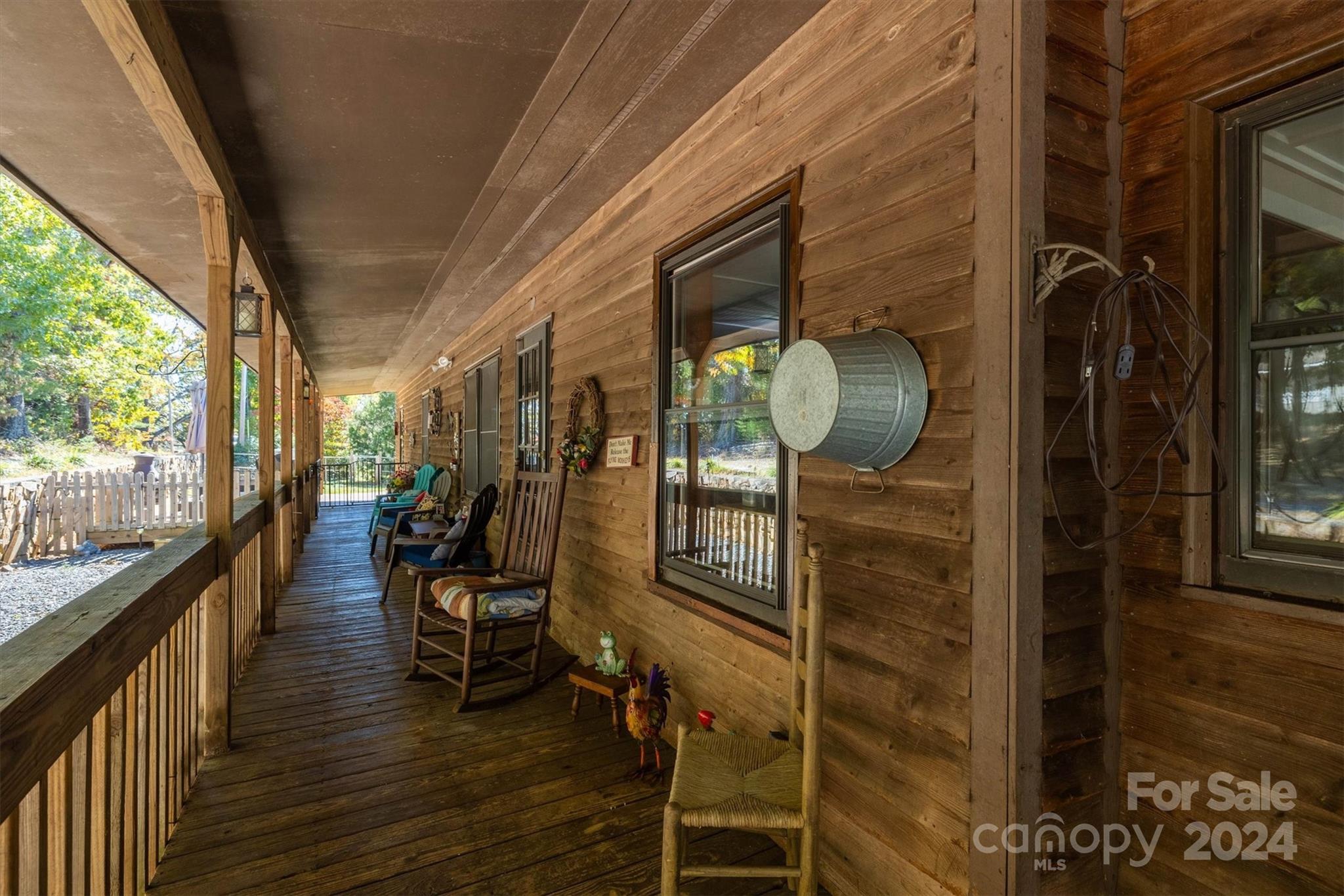 4950 James Stewart Road