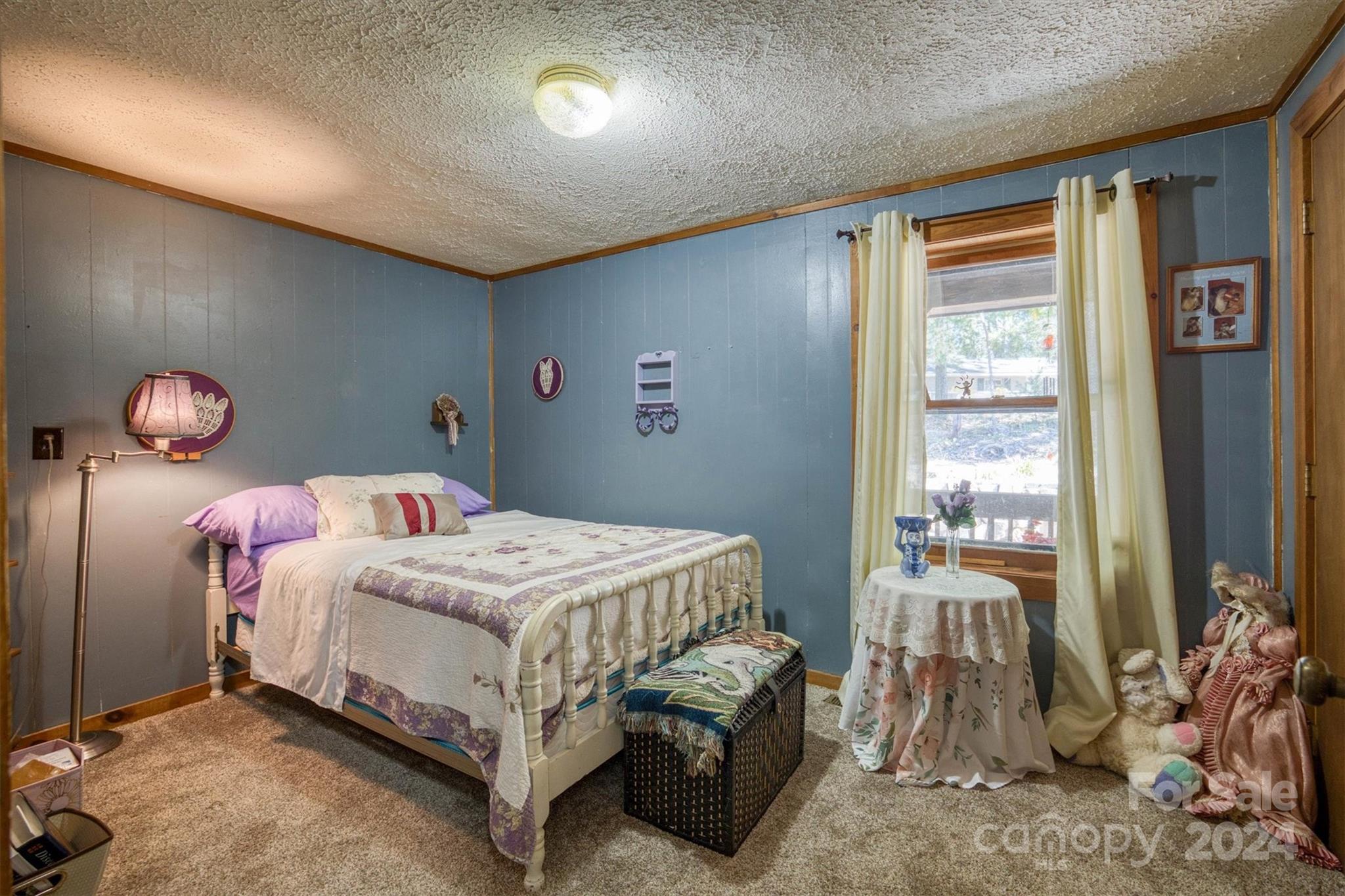 4950 James Stewart Road