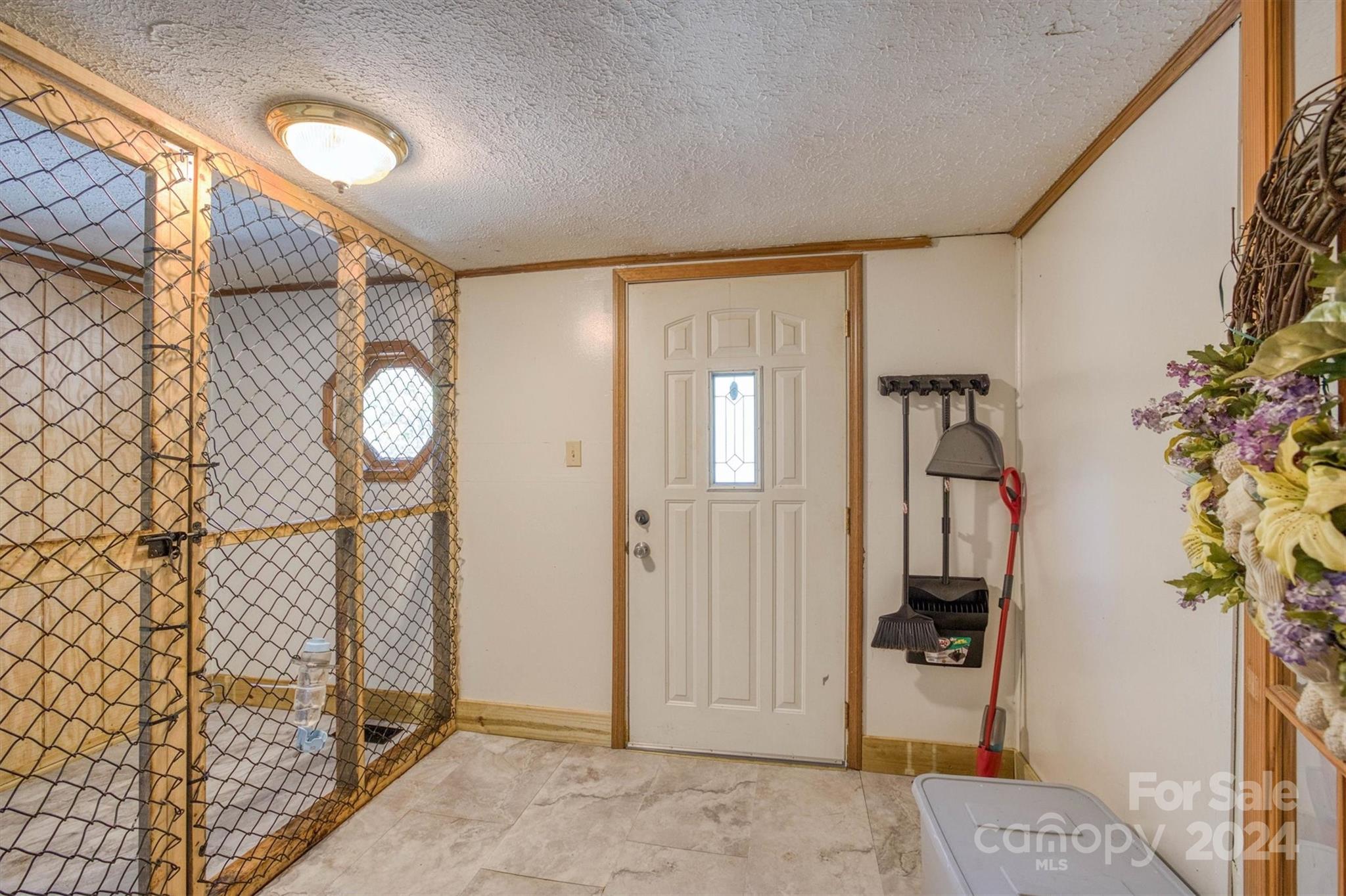 4950 James Stewart Road