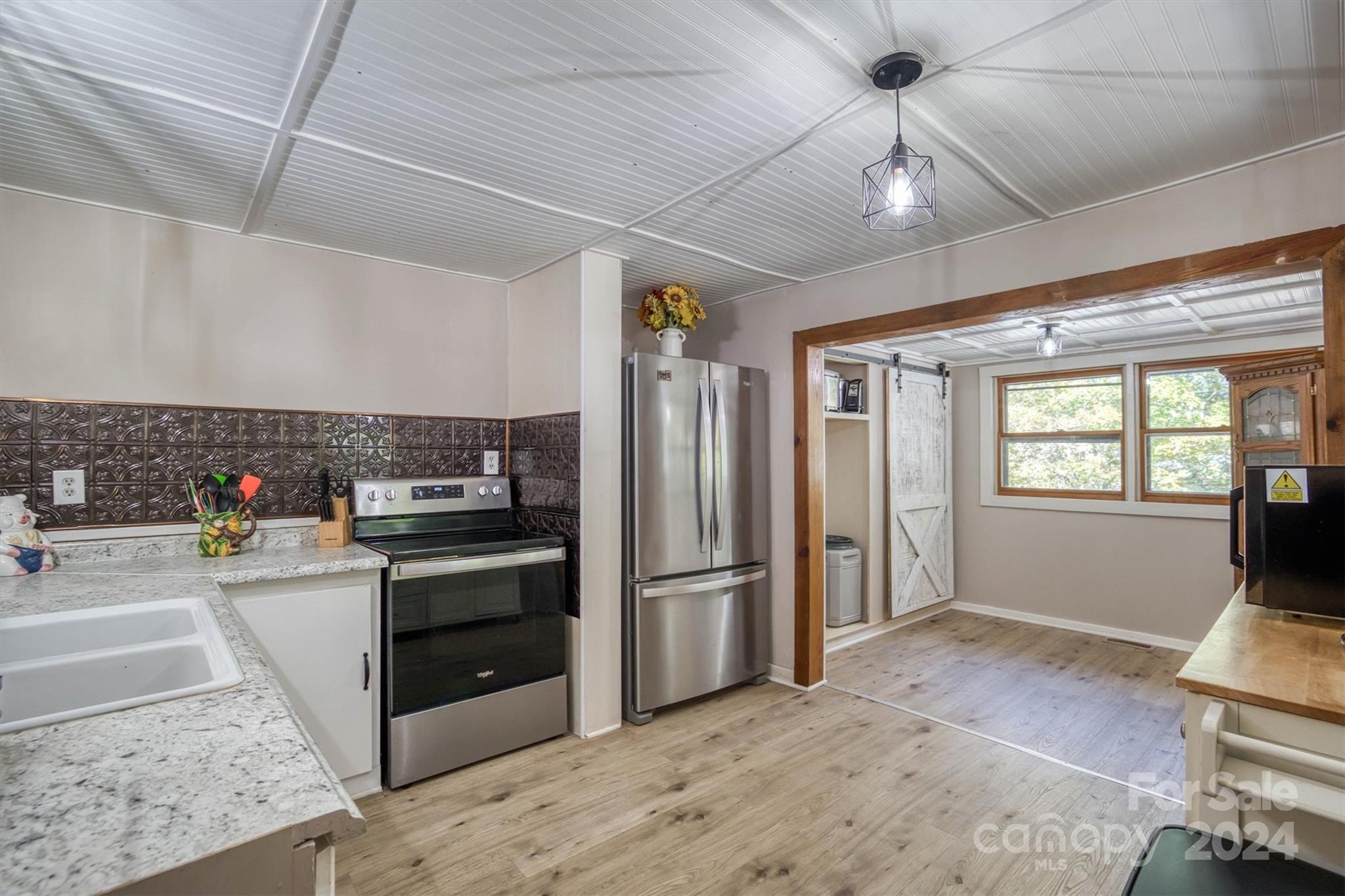4950 James Stewart Road