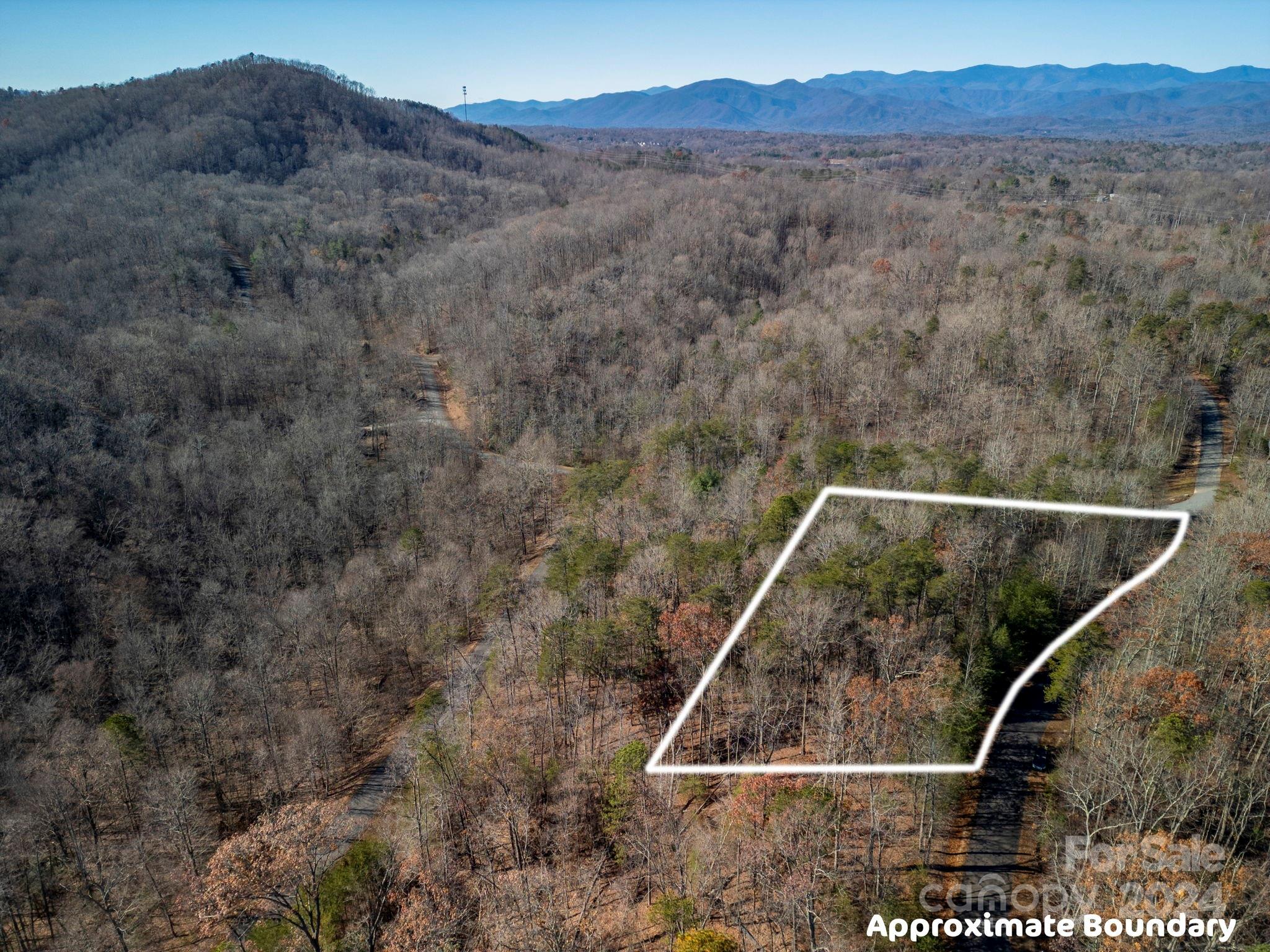 0 Forest Country Drive Unit: 60