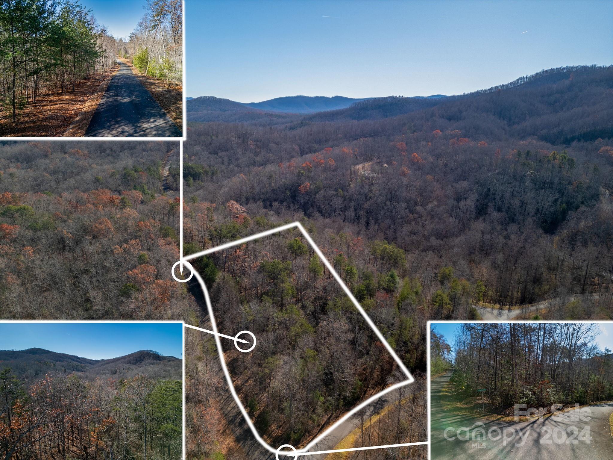 0 Forest Country Drive Unit: 60