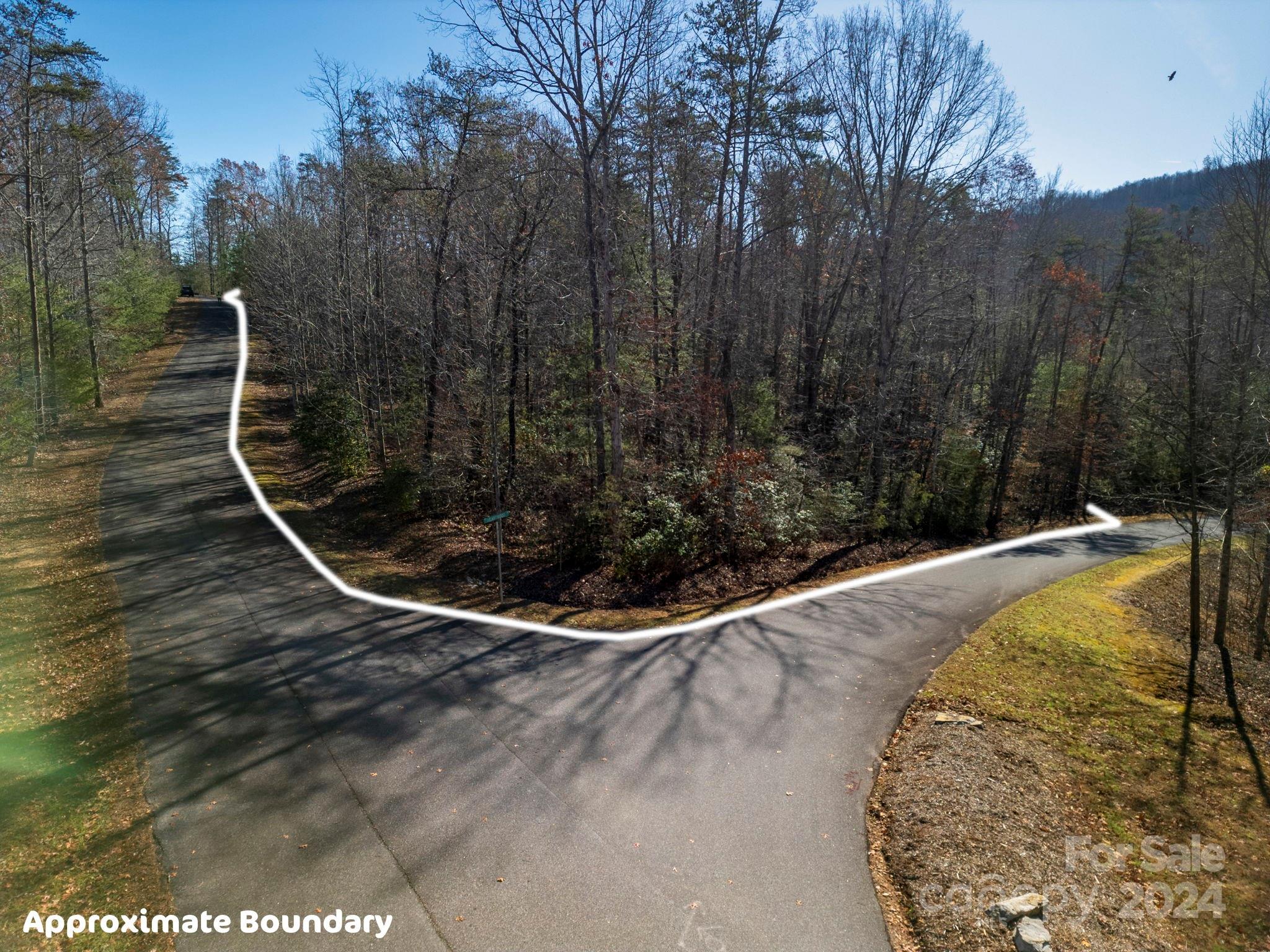 0 Forest Country Drive Unit: 60