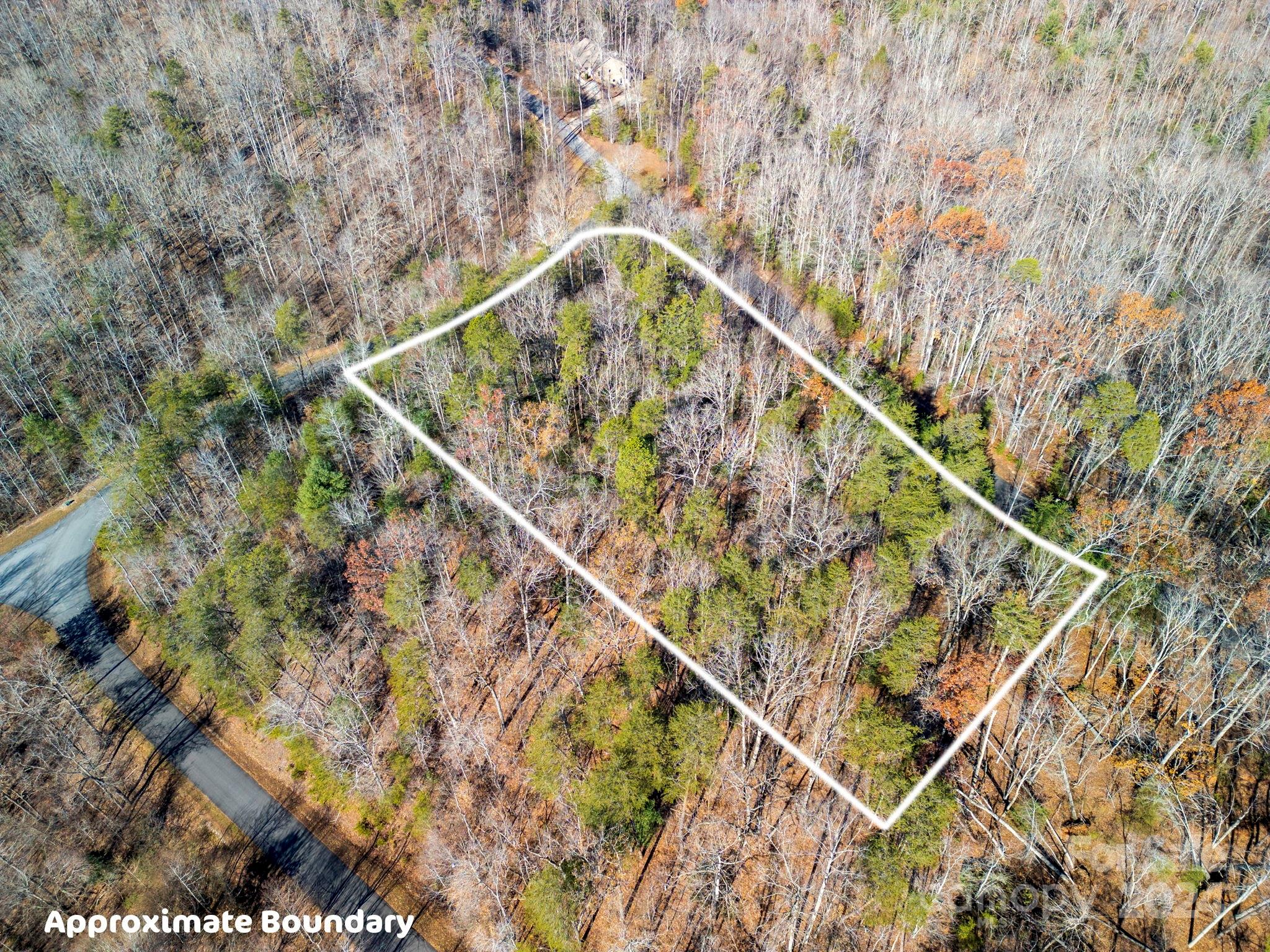 0 Forest Country Drive Unit: 60