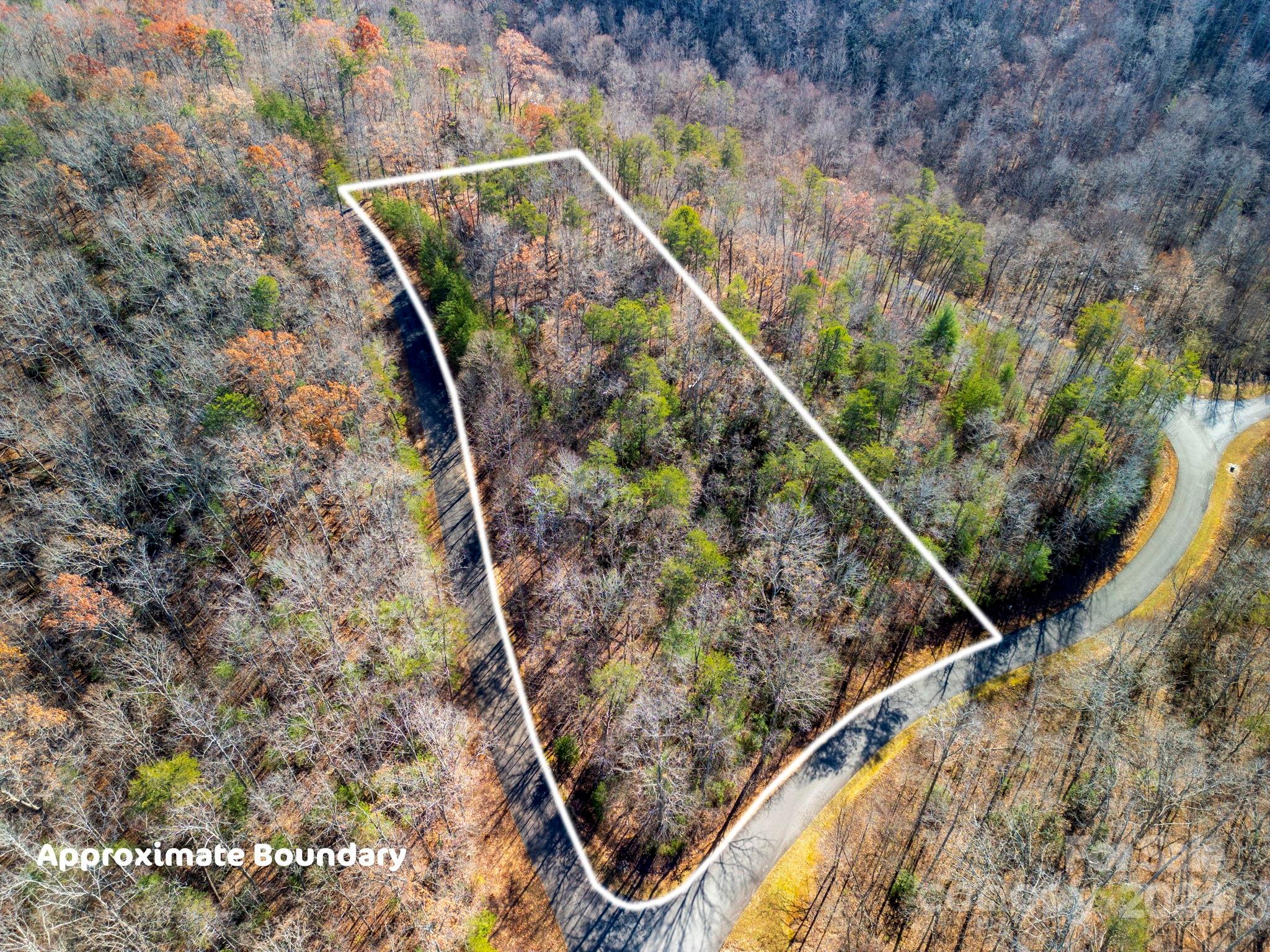 0 Forest Country Drive Unit: 60