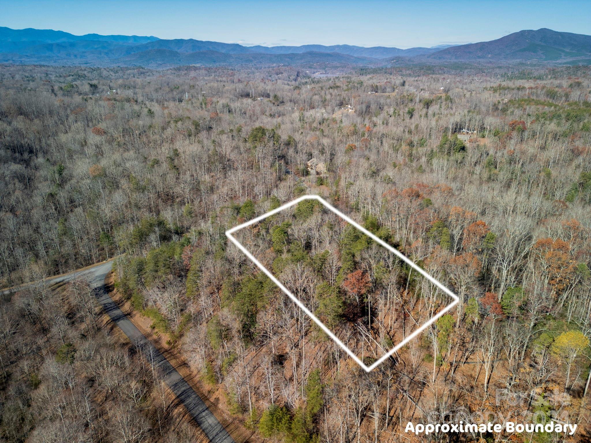 0 Forest Country Drive Unit: 60