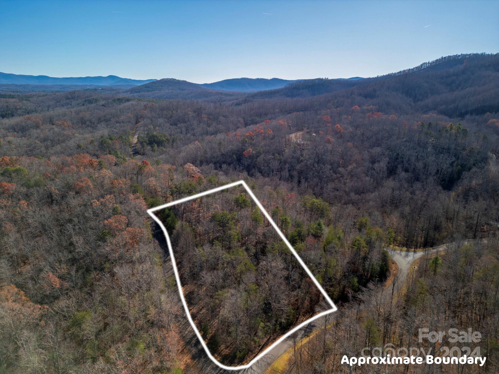 0 Forest Country Drive Unit: 60