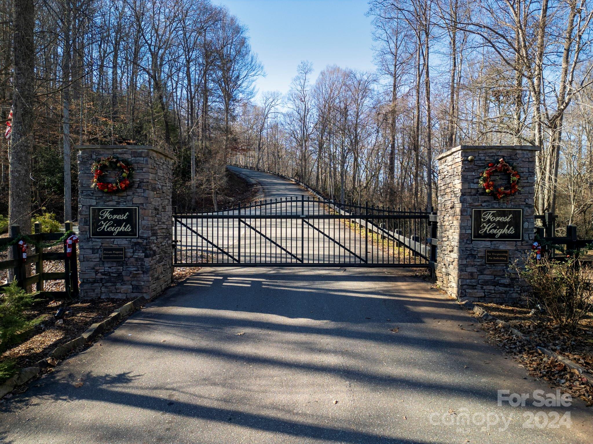 0 Forest Country Drive Unit: 60