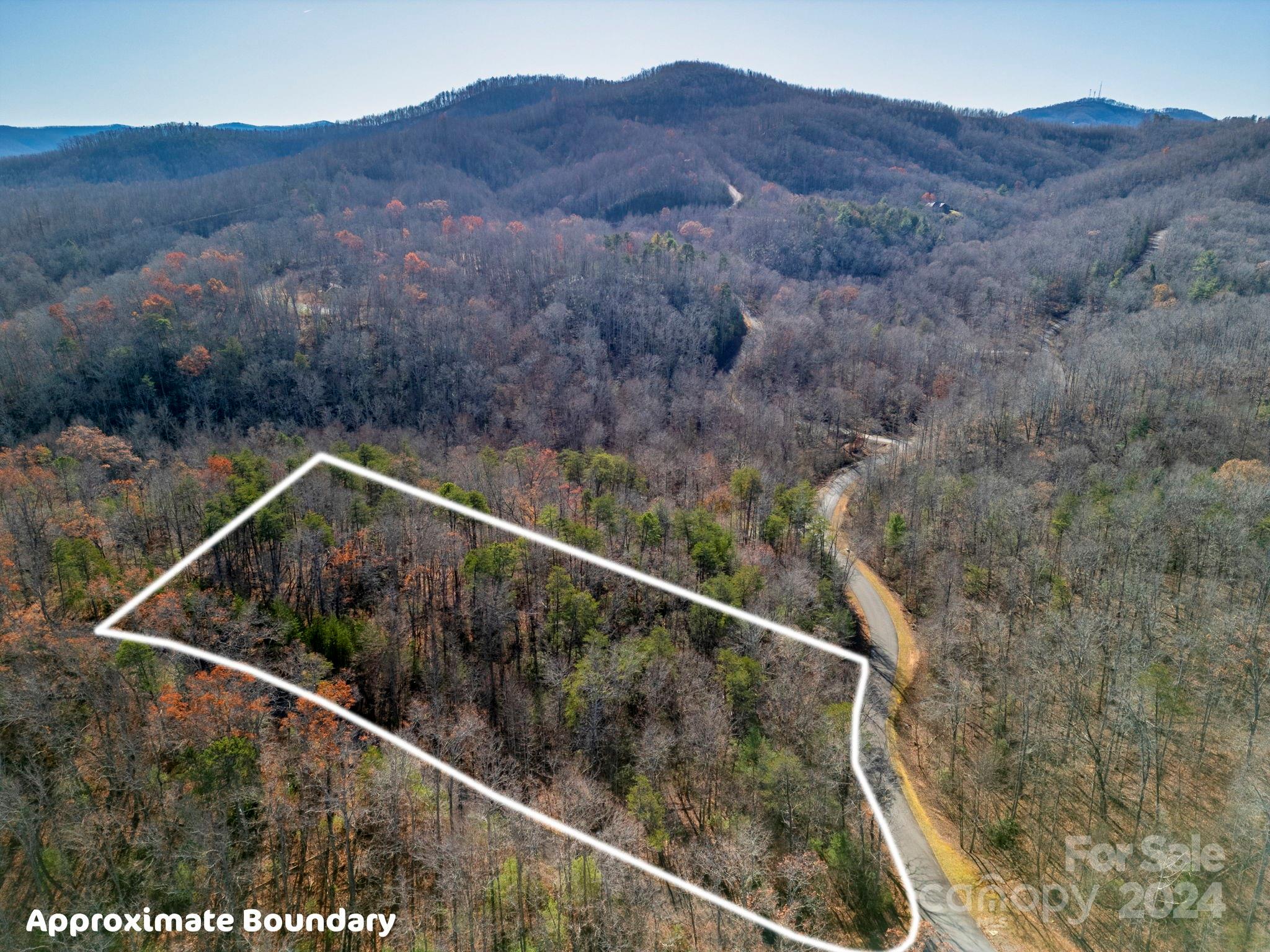 0 Forest Country Drive Unit: 60