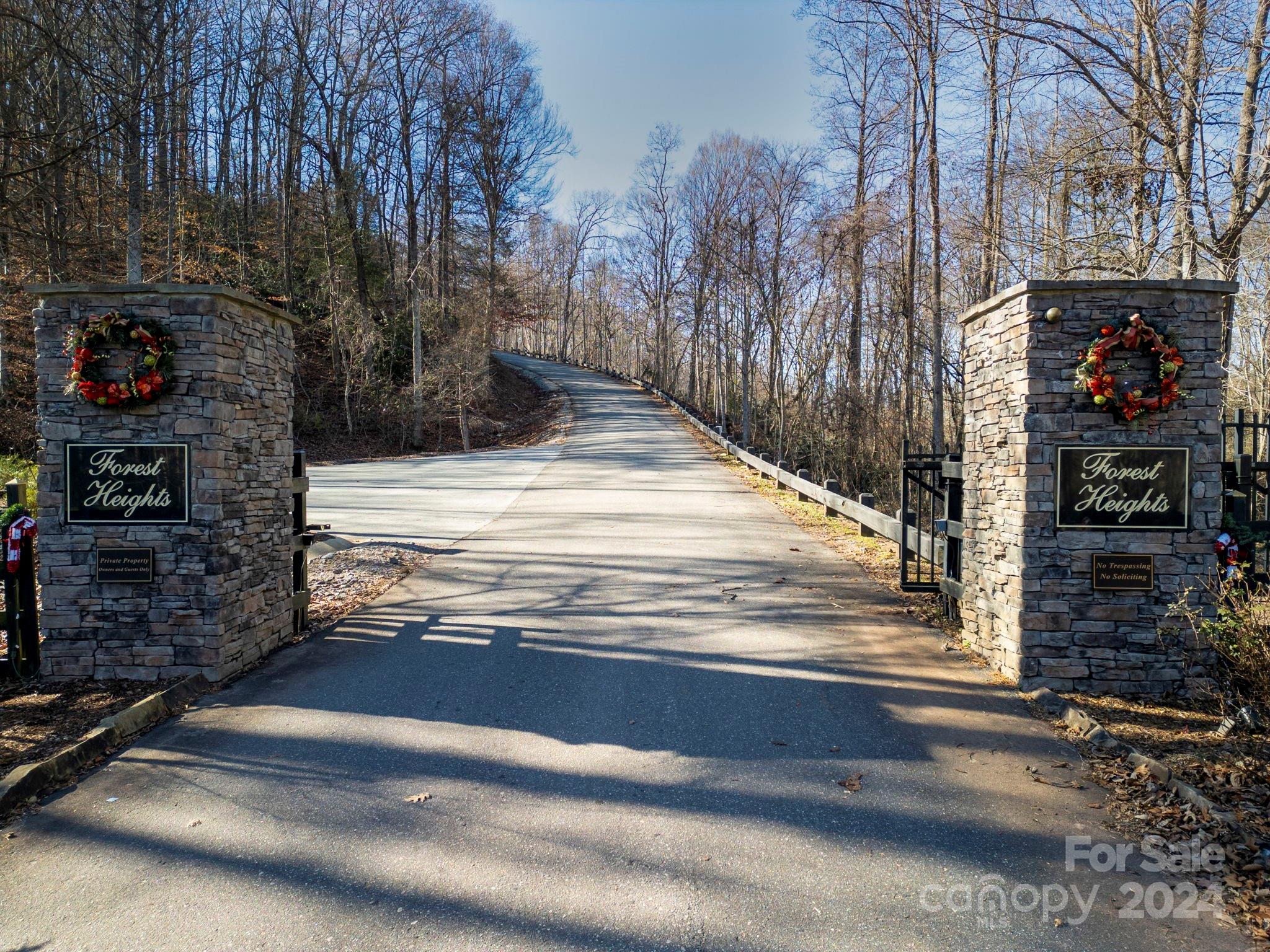0 Forest Country Drive Unit: 60