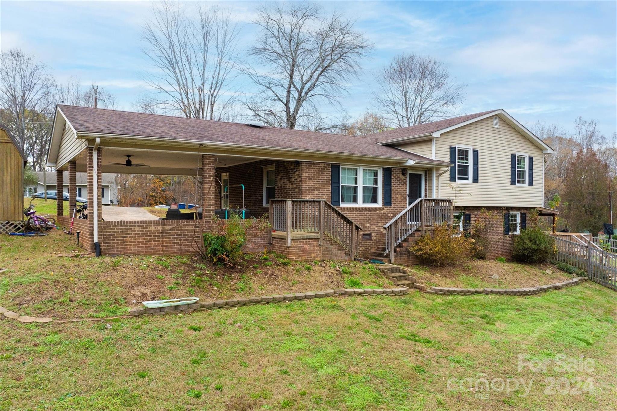 3842 22nd Street Court NE