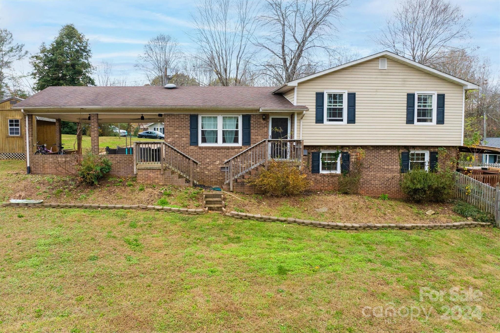 3842 22nd Street Court NE