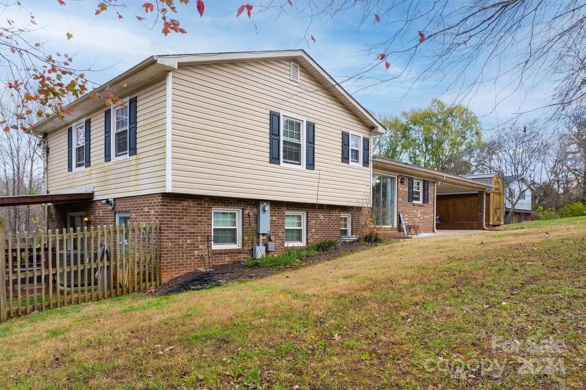 3842 22nd Street Court NE