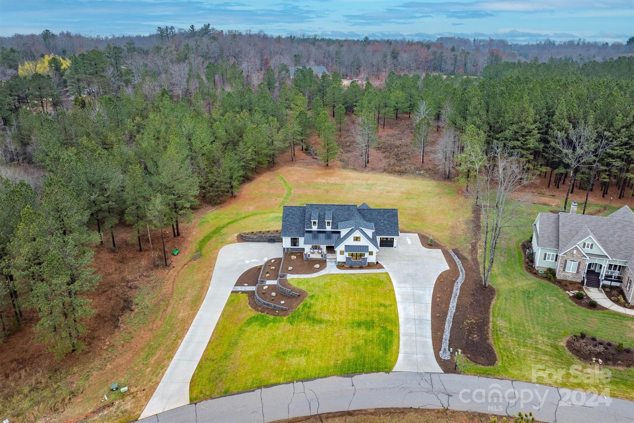 3156 Cornwell Drive