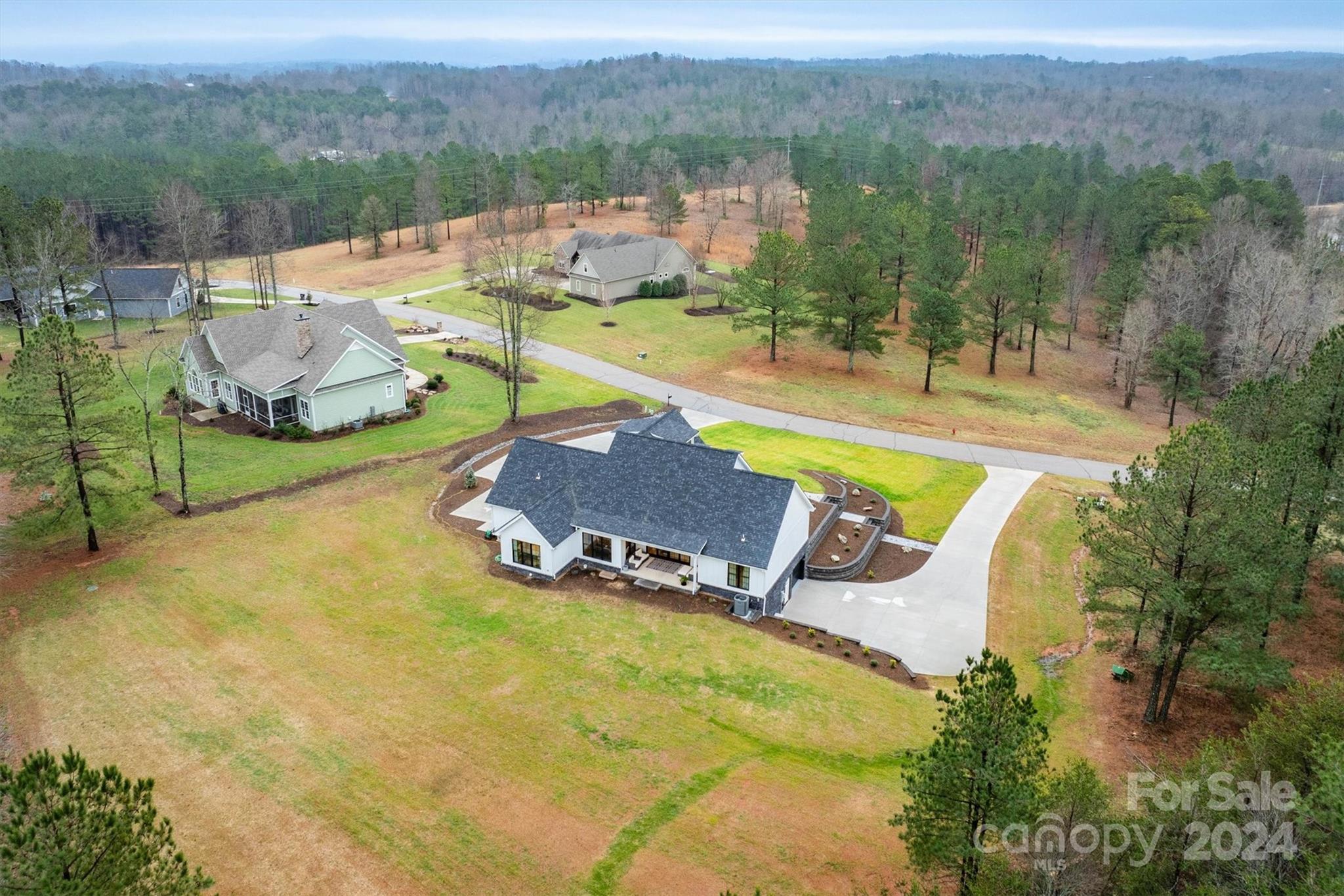 3156 Cornwell Drive