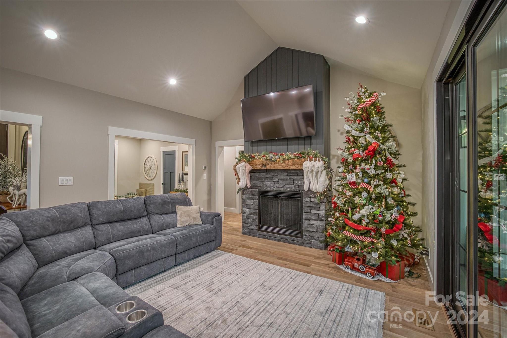 3156 Cornwell Drive