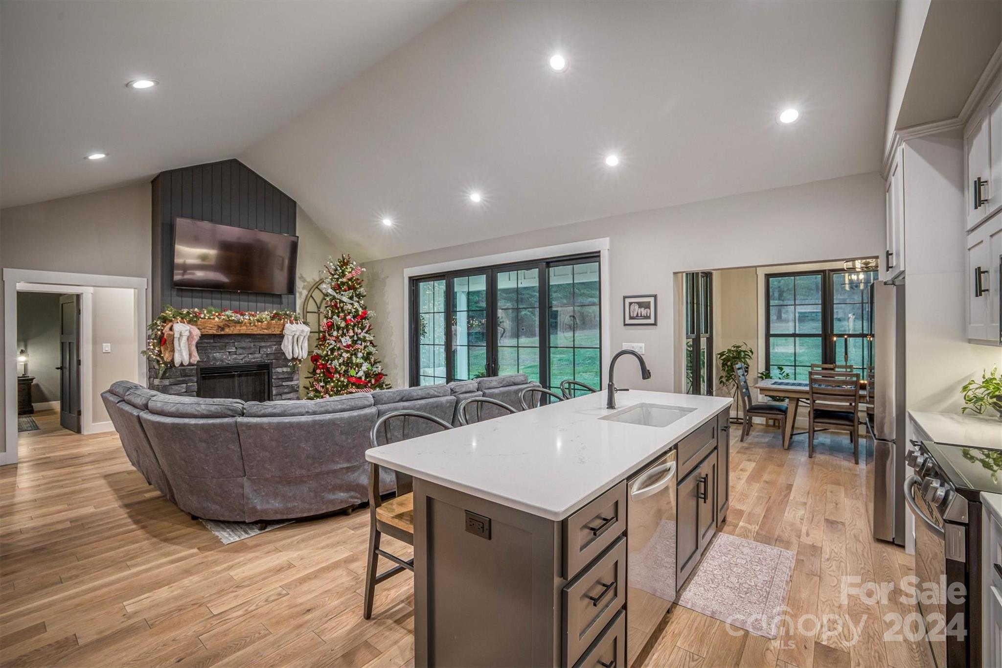 3156 Cornwell Drive