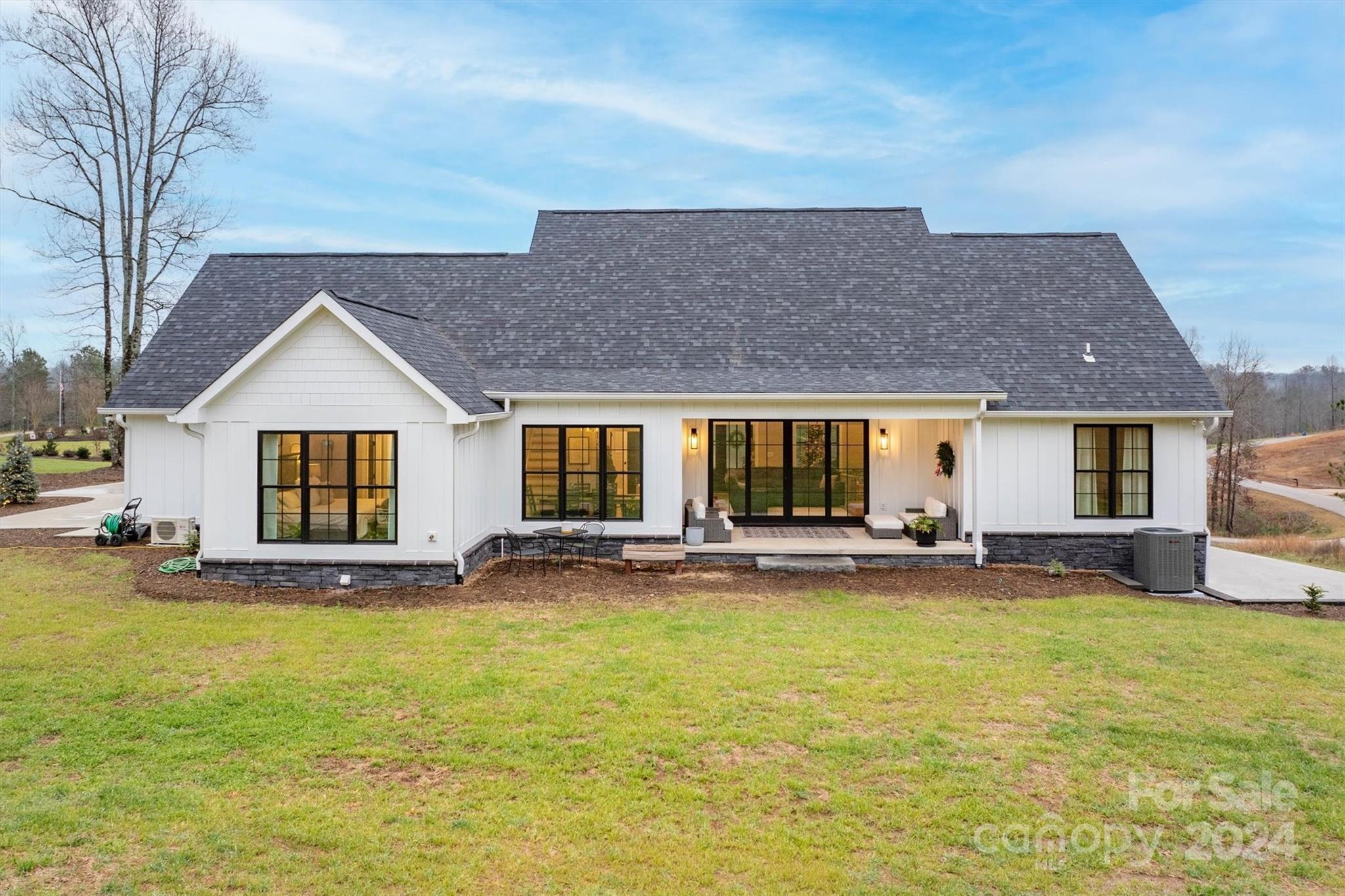 3156 Cornwell Drive