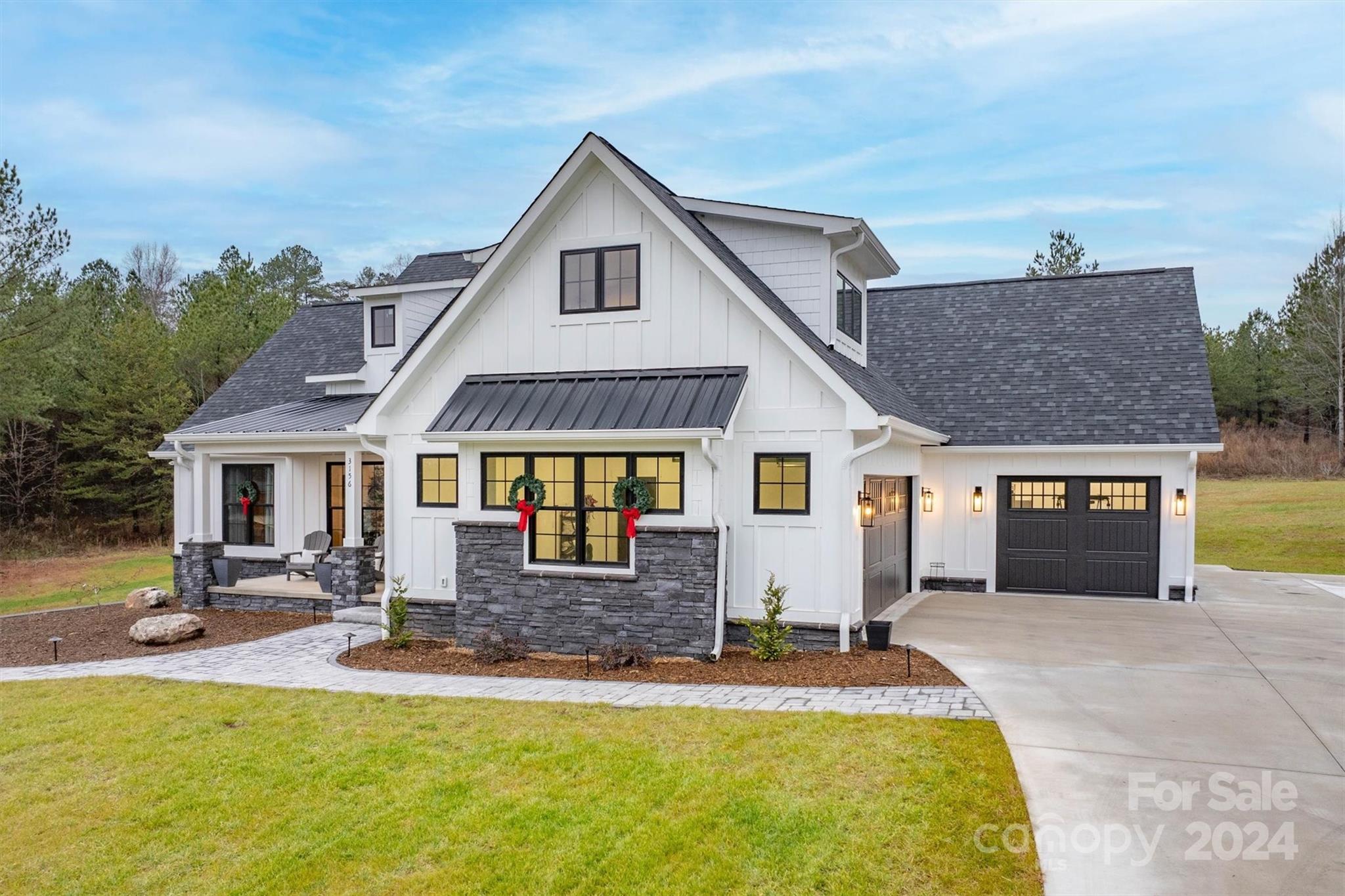 3156 Cornwell Drive