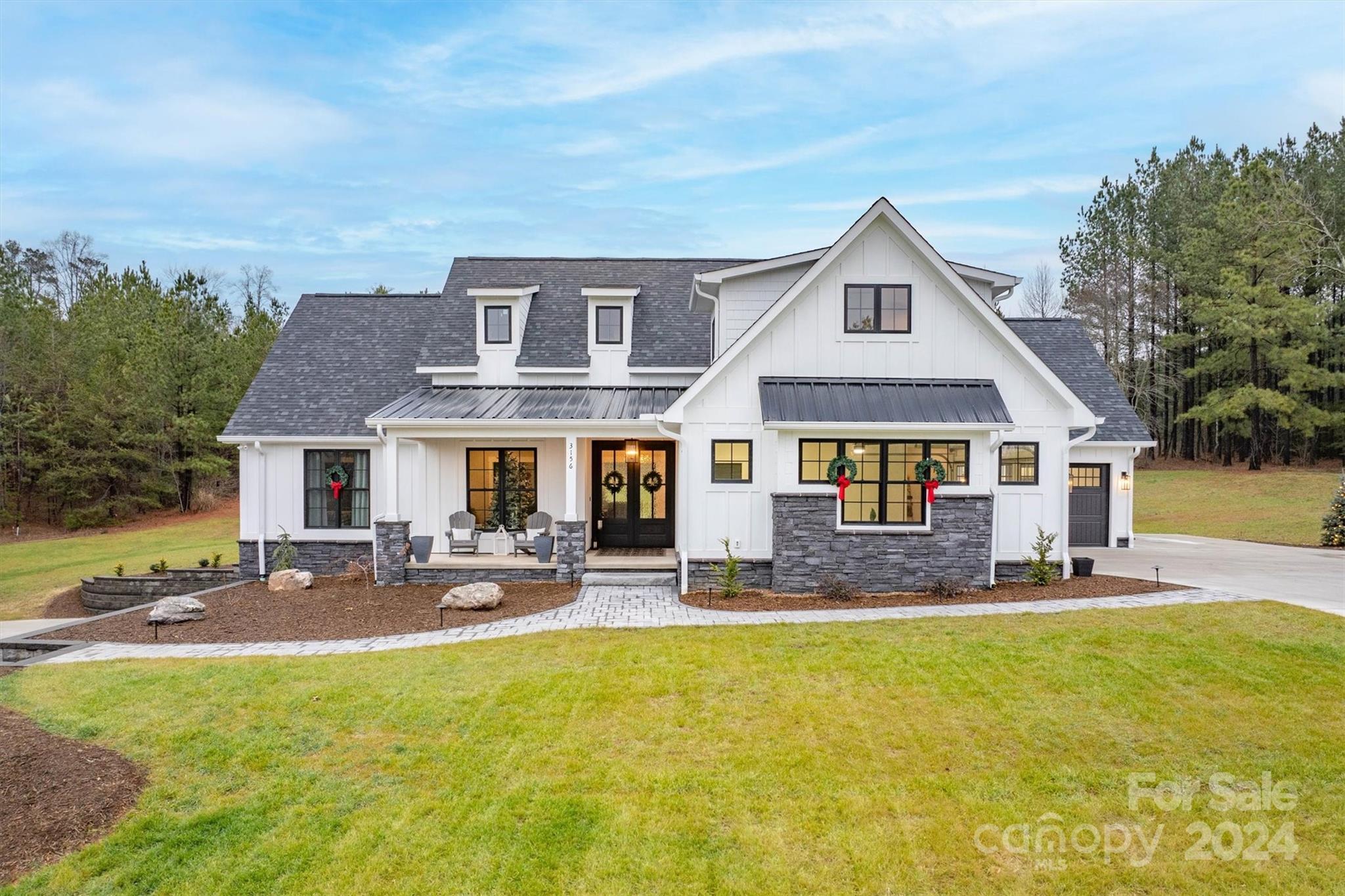 3156 Cornwell Drive