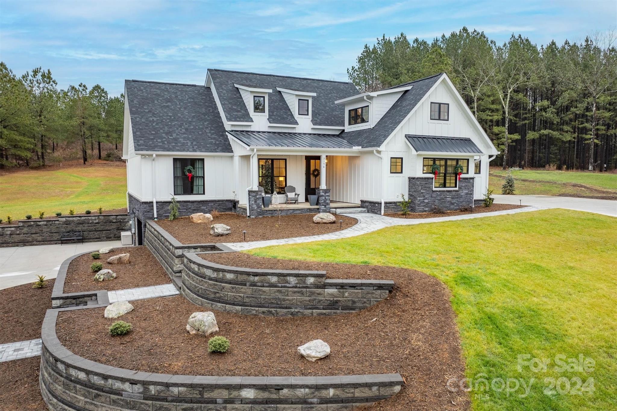 3156 Cornwell Drive