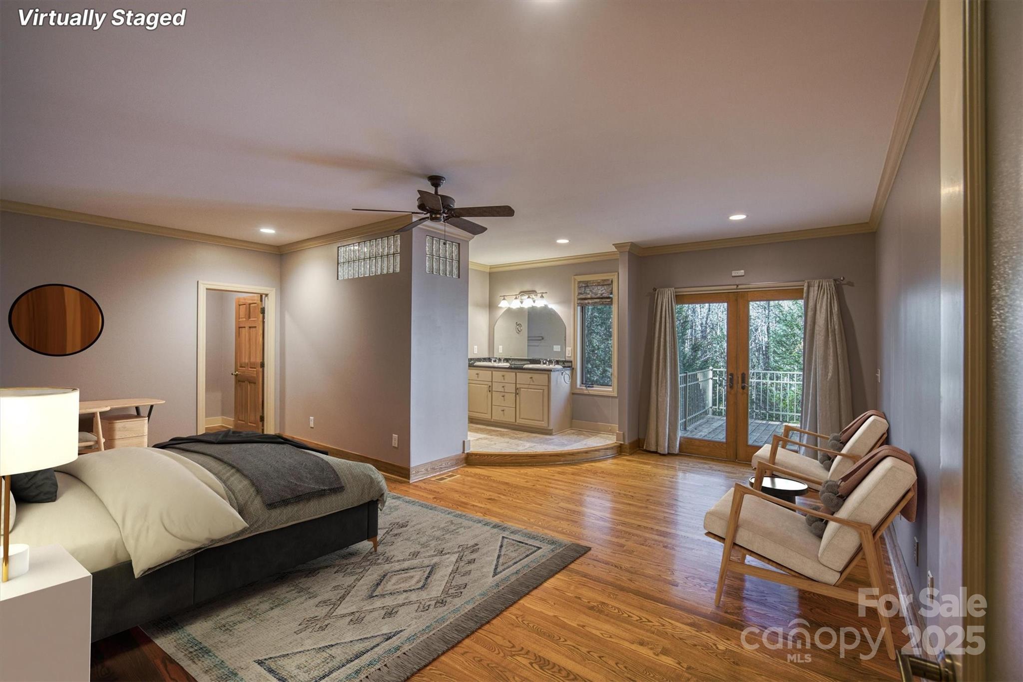 2602 Irish Creek Road