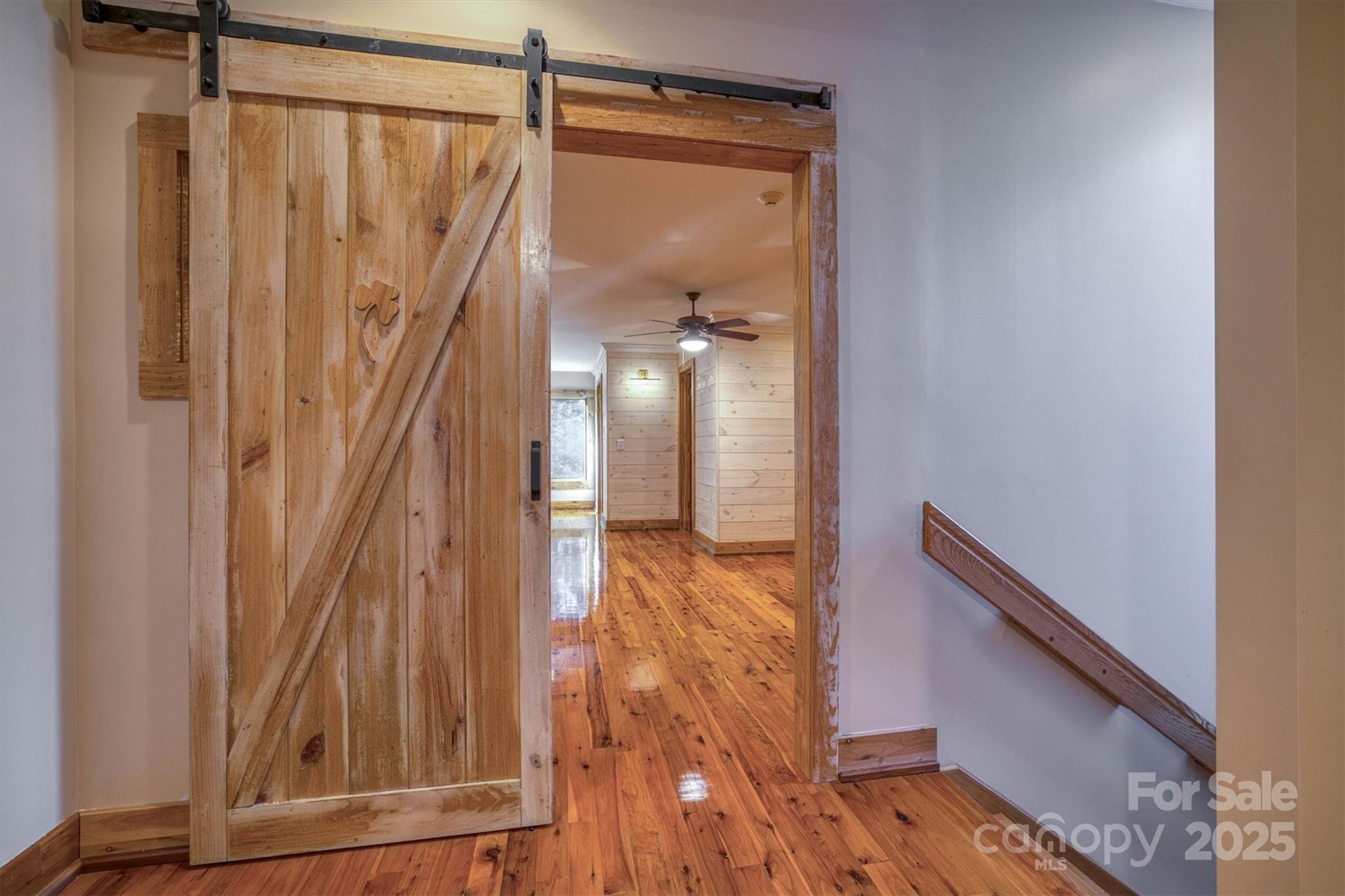 2602 Irish Creek Road