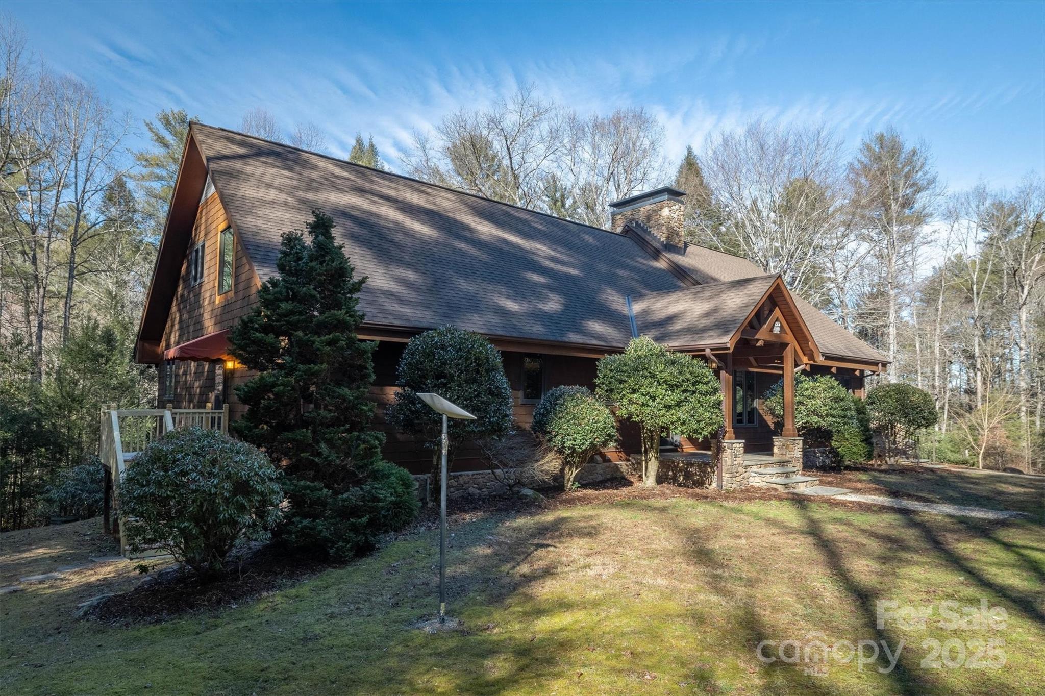 2602 Irish Creek Road