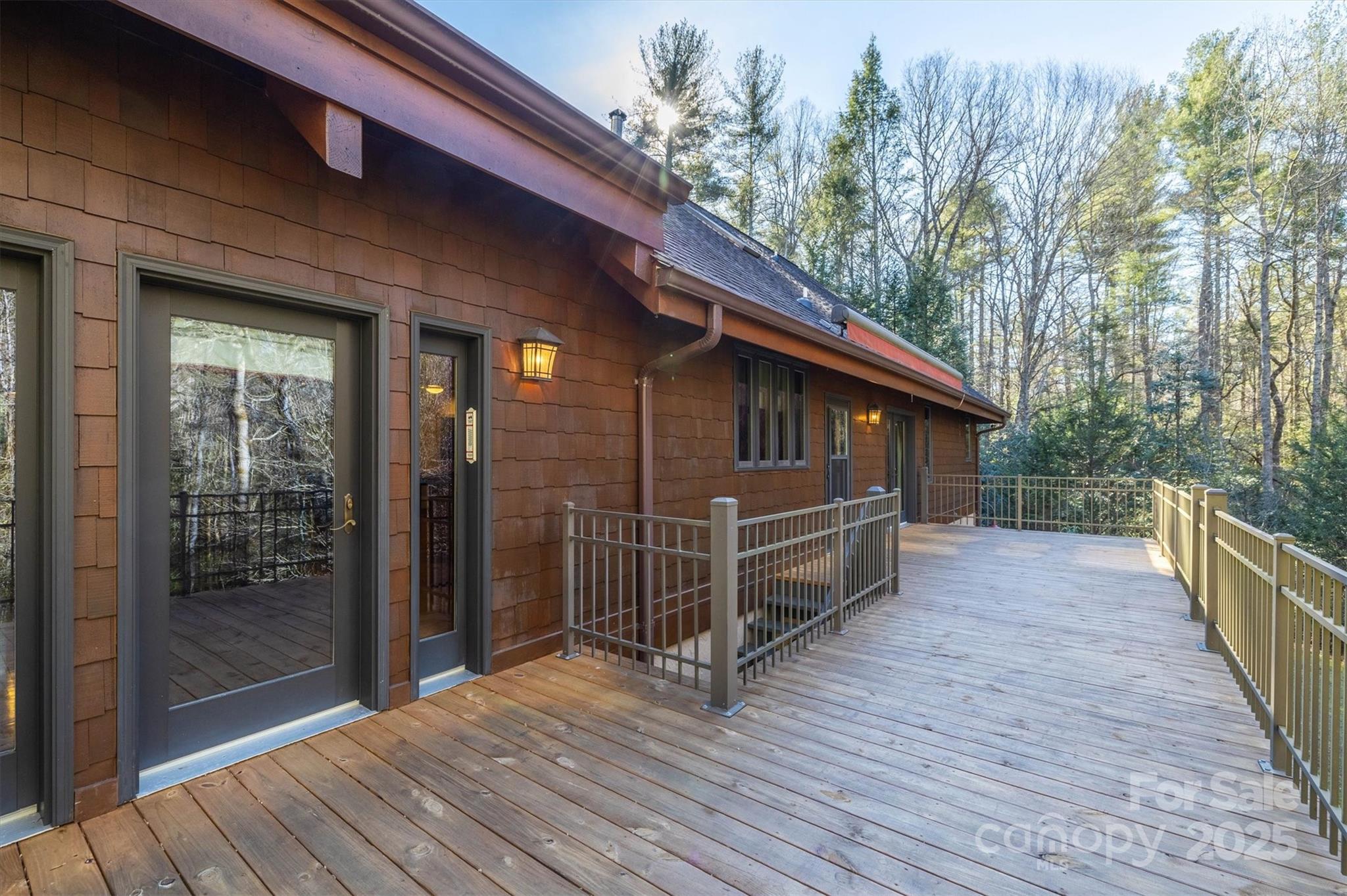 2602 Irish Creek Road